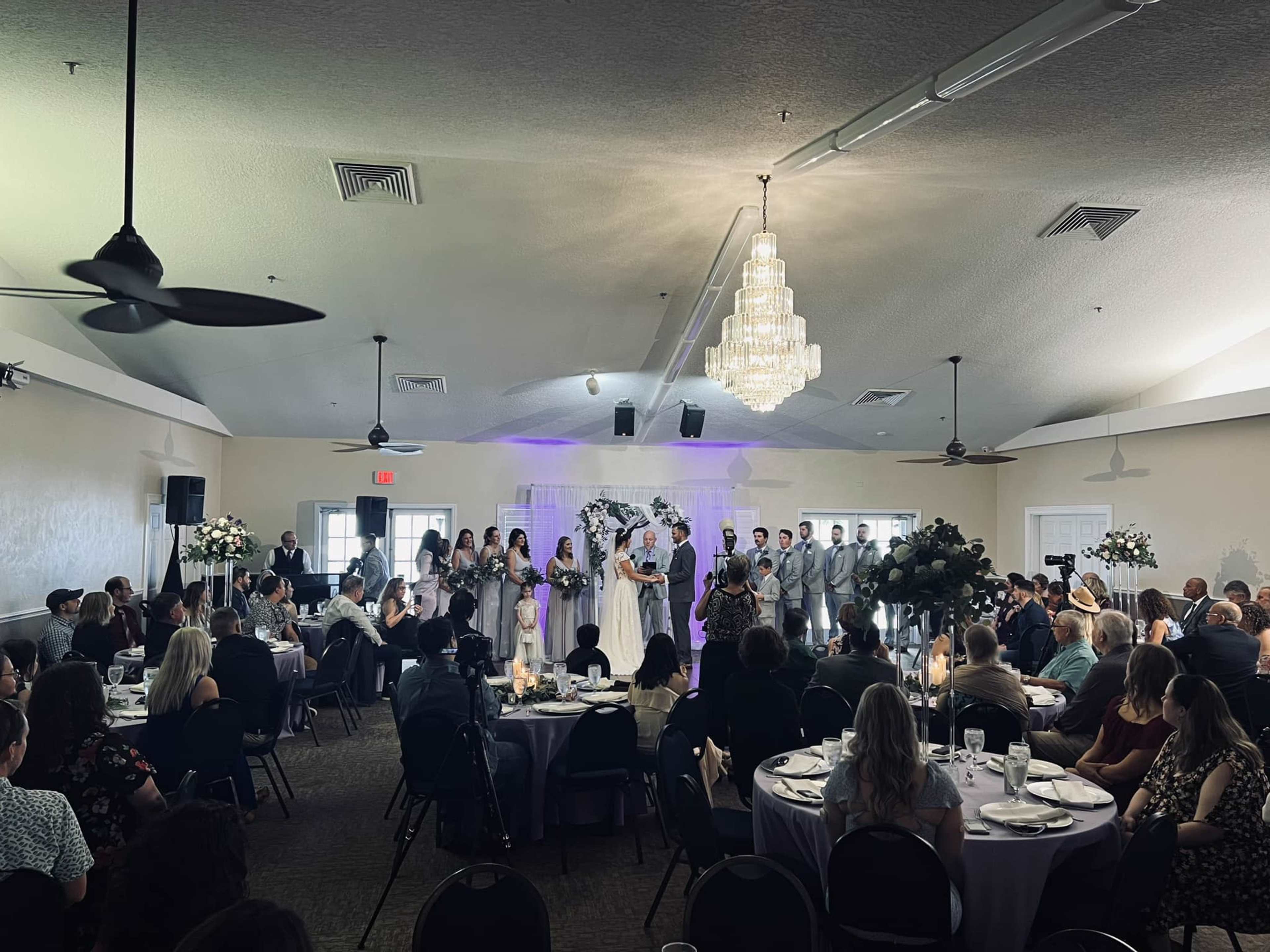 Waterfront Community Center Image in Port Orange, Port Orange, FL
