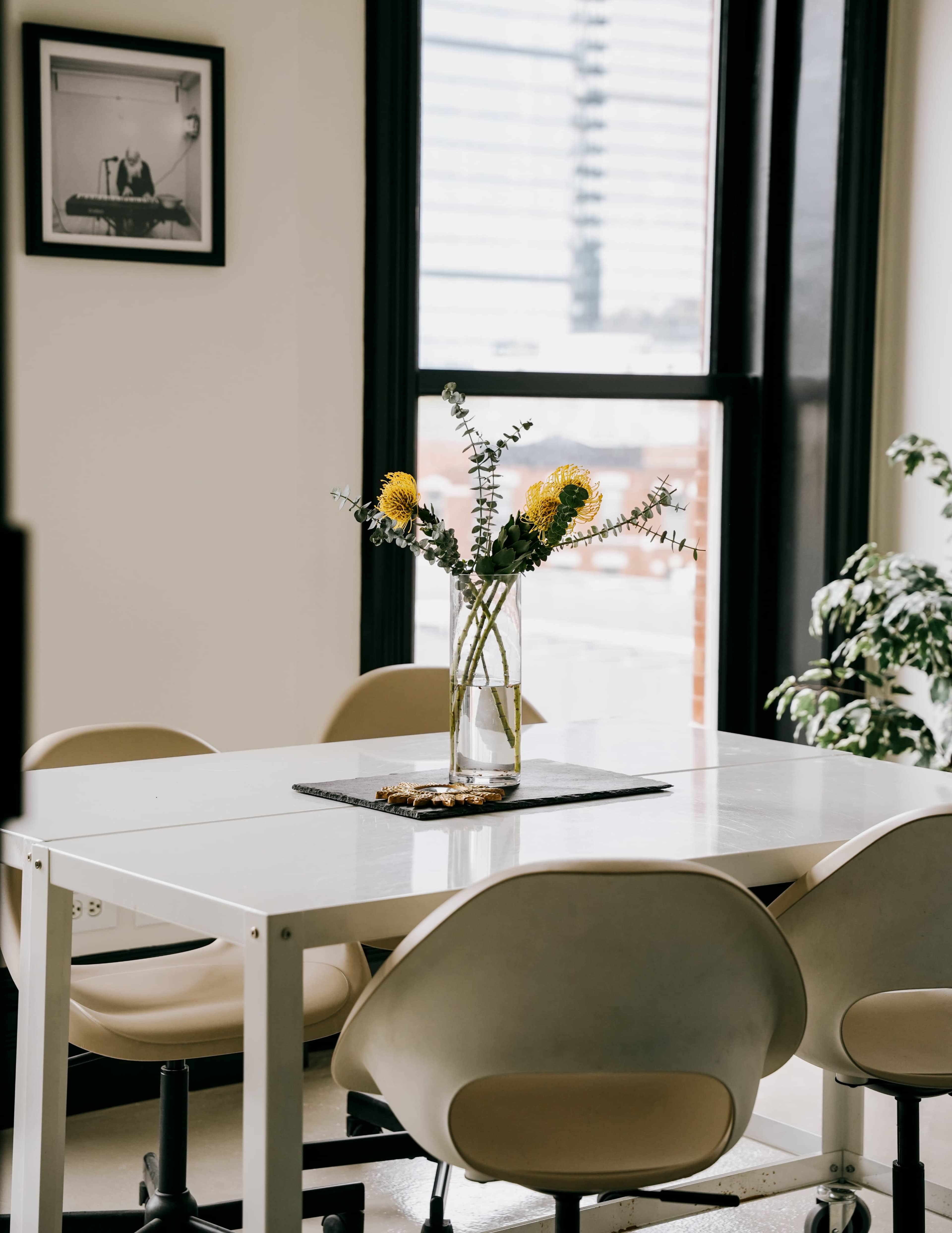 Sun-soaked Lincoln Park Historic Studio & Event Space Image in Lincoln Park, Chicago, IL