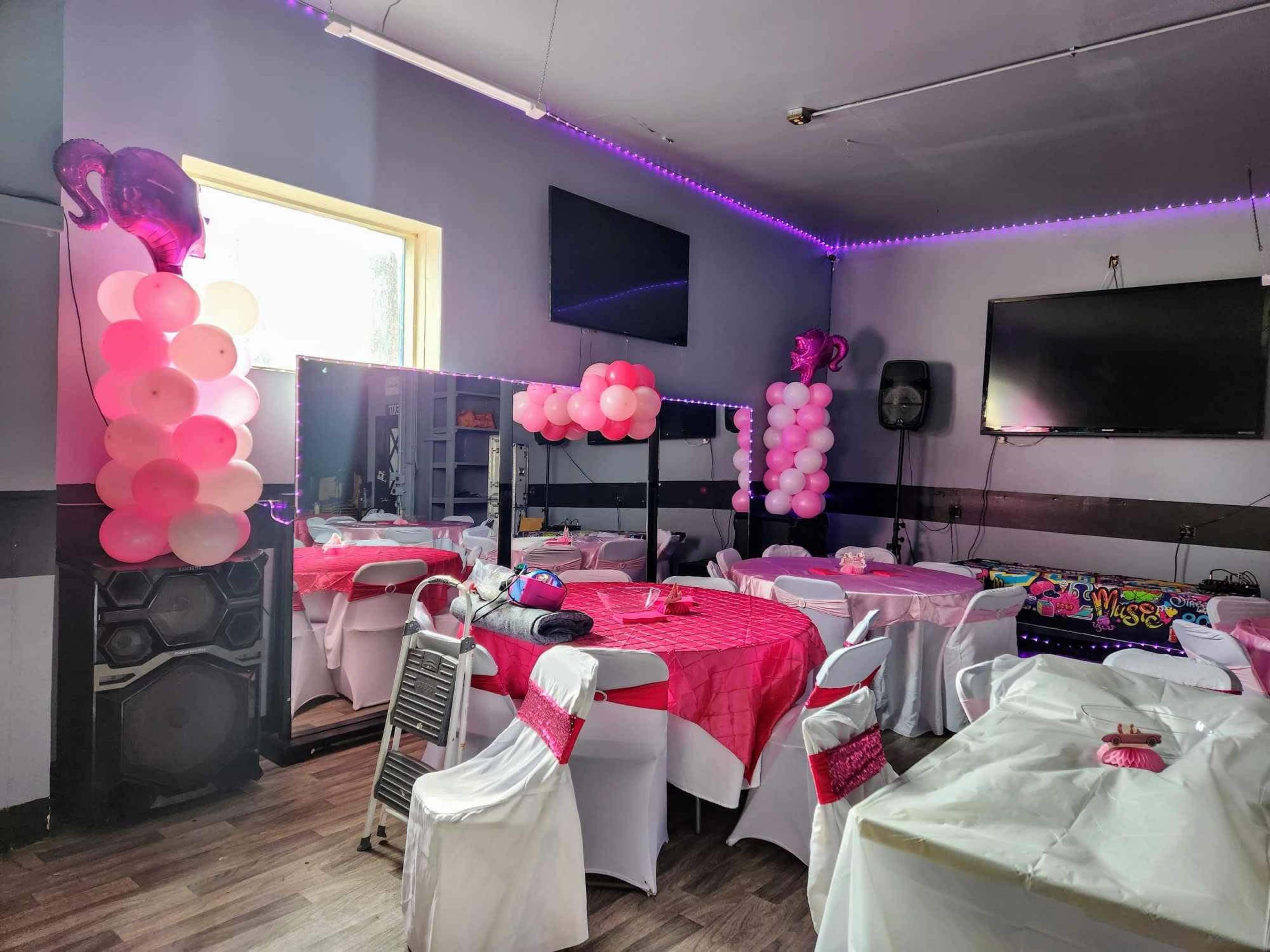 Affordable ALL INCLUSIVE Hall for rent! Image in Montclair, Denver, CO