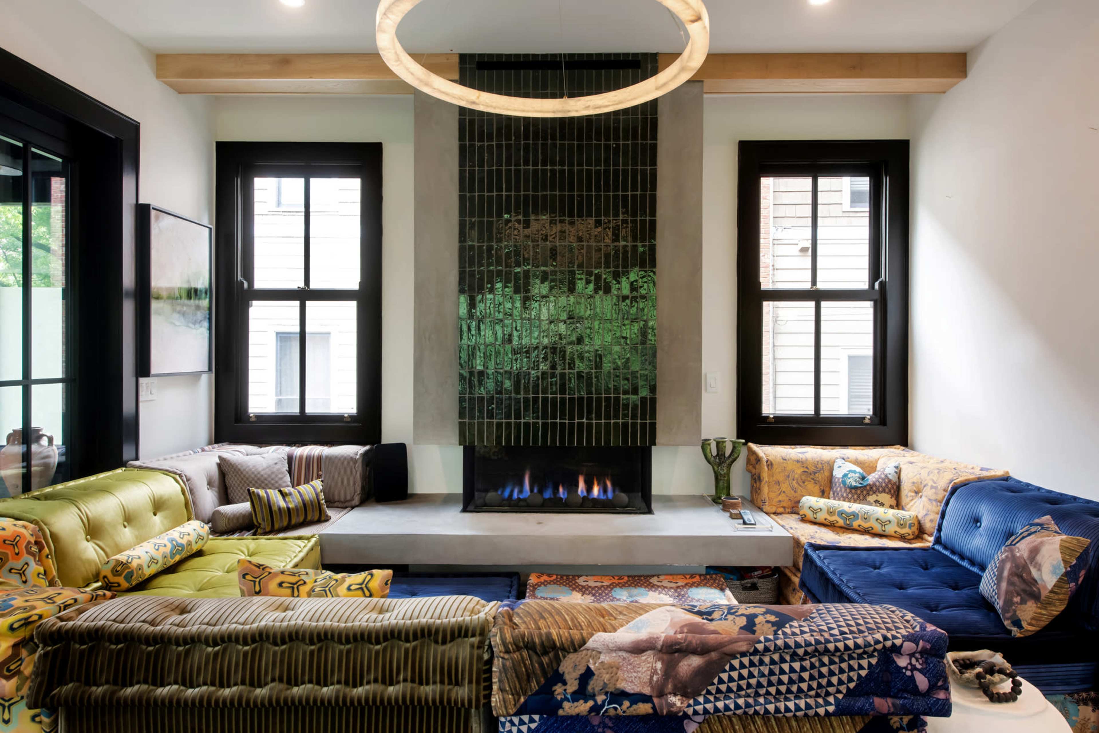 Abode Sauvage - Walk Everywhere, Beltline’s Best Image in Inman Park, Atlanta, GA