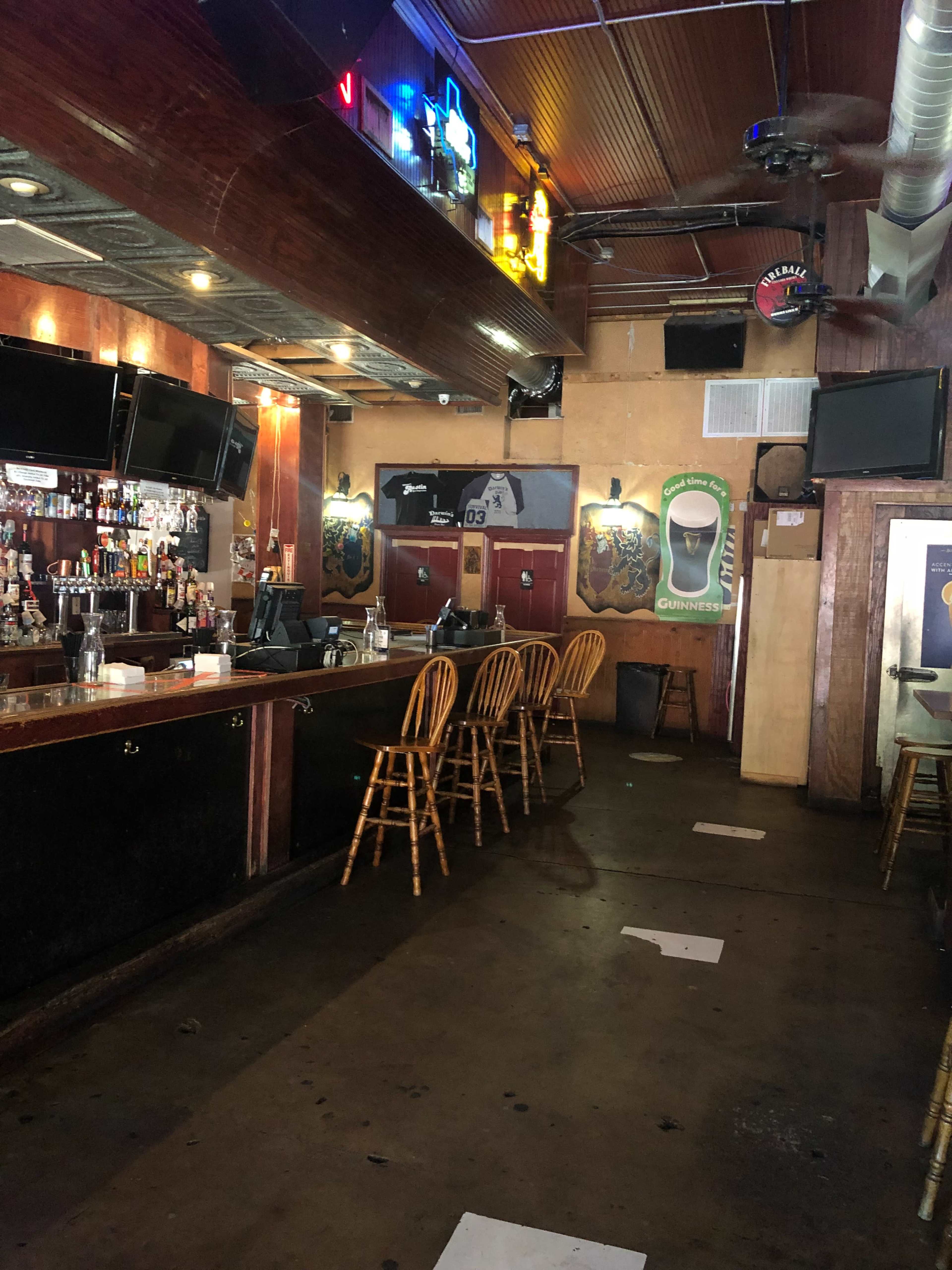 Downtown Pub facing 6th street with live music, Piano Bar! Image in Downtown Austin, Austin, TX