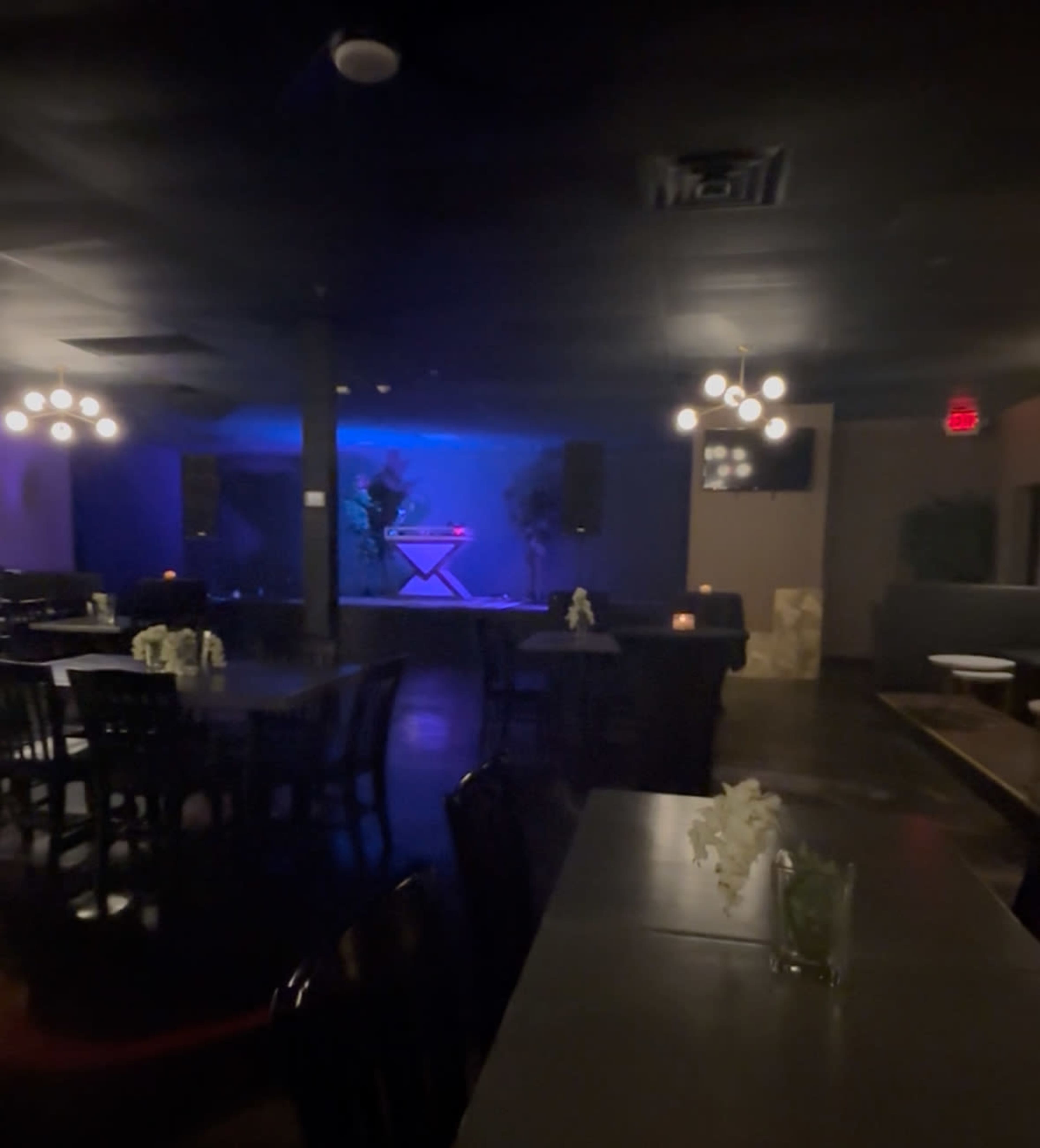 Marietta Social Exchange Image in Marietta, MARIETTA, GA