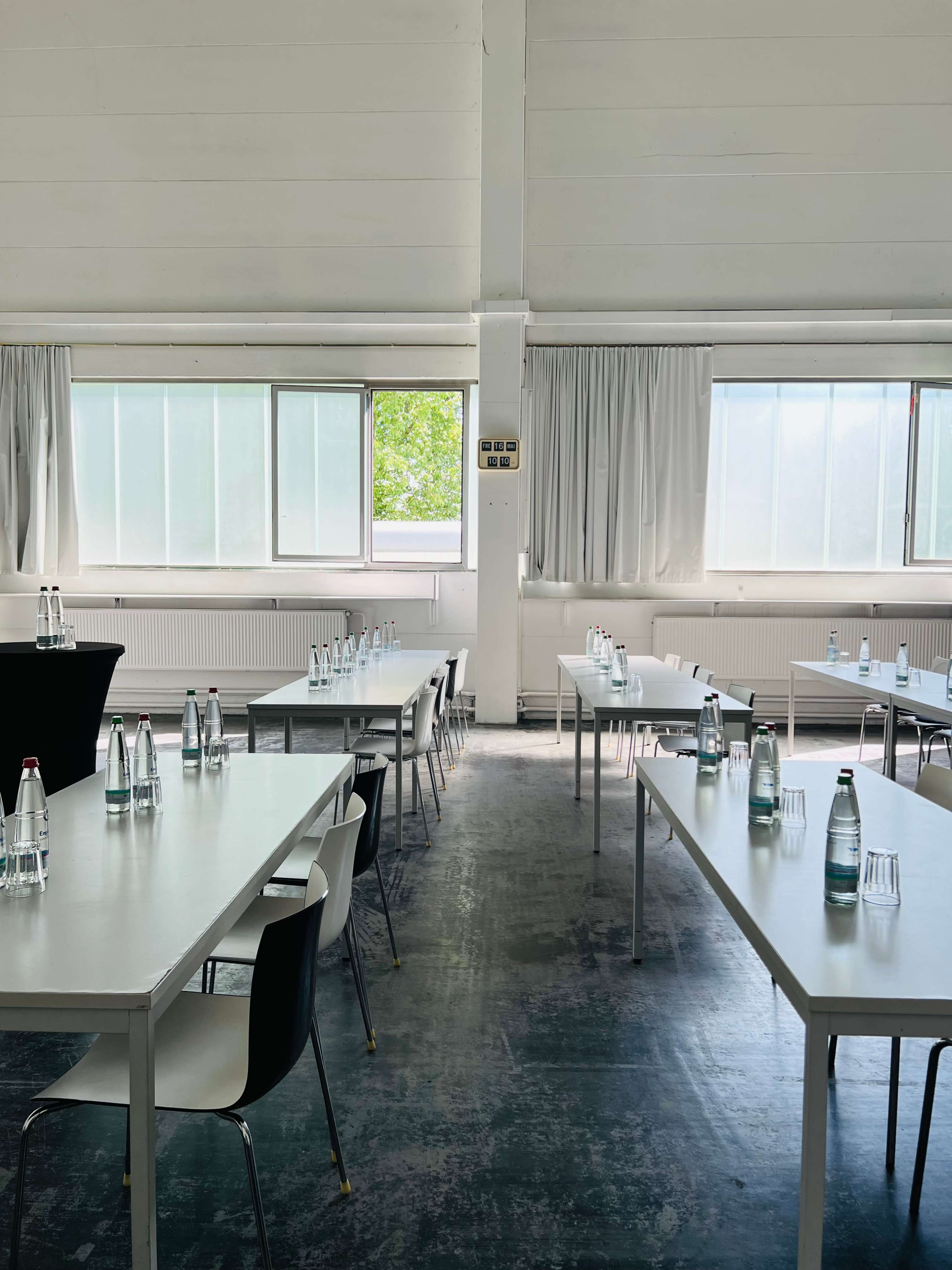 Studio 1 Image in , Stuttgart