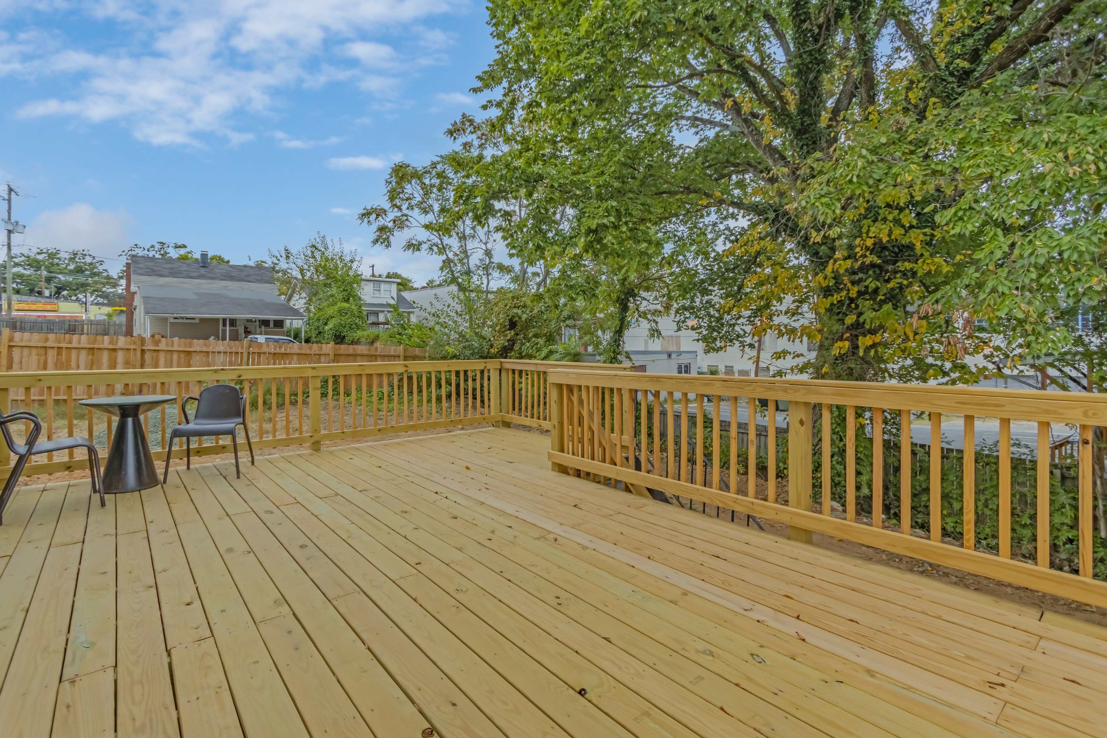 Spacious Coral Hills Hideaway Image in Coral Hills, Capitol Heights, MD
