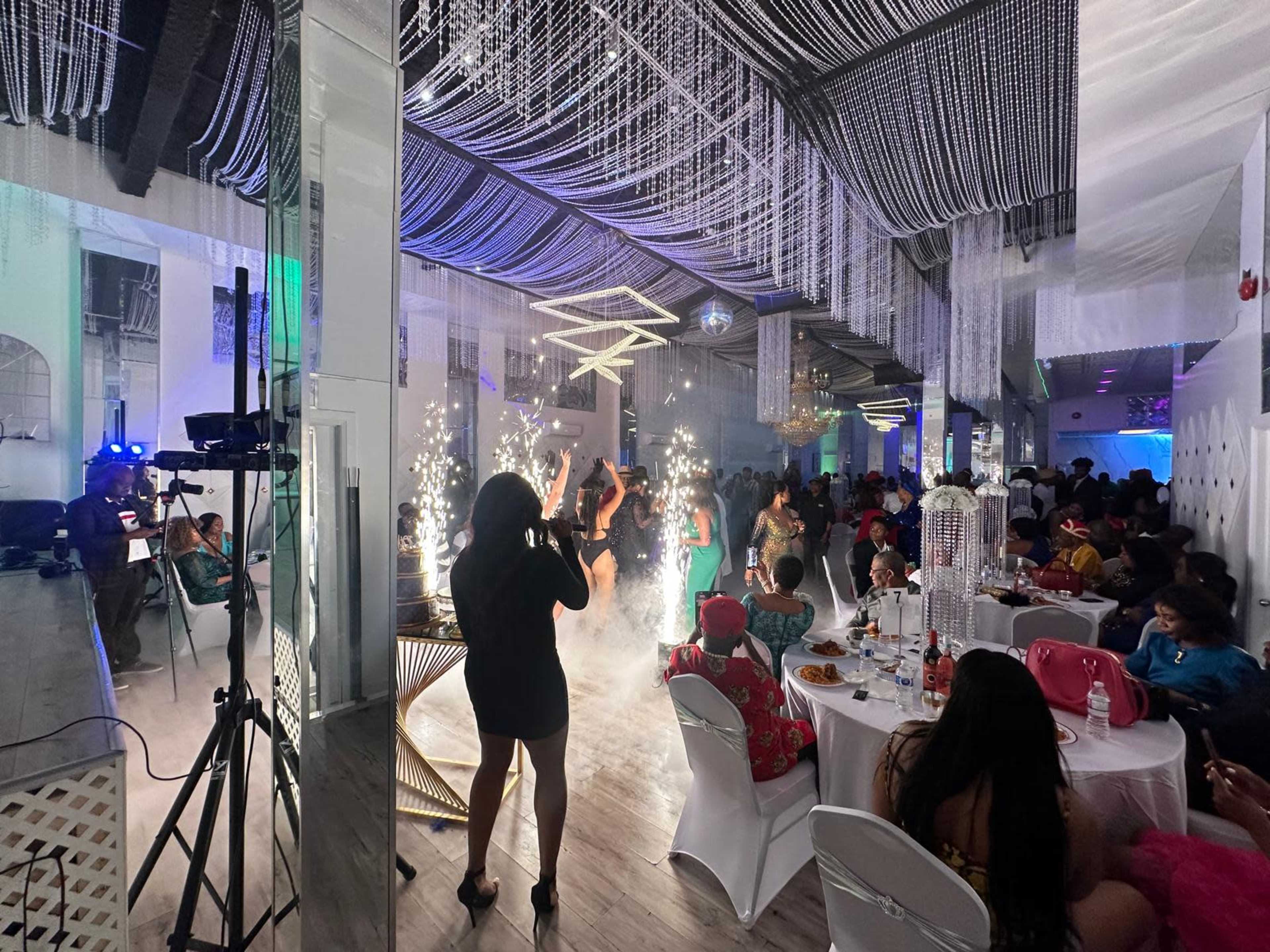Elegant & Affordable North York Event Space Image in York University Heights, North York, ON