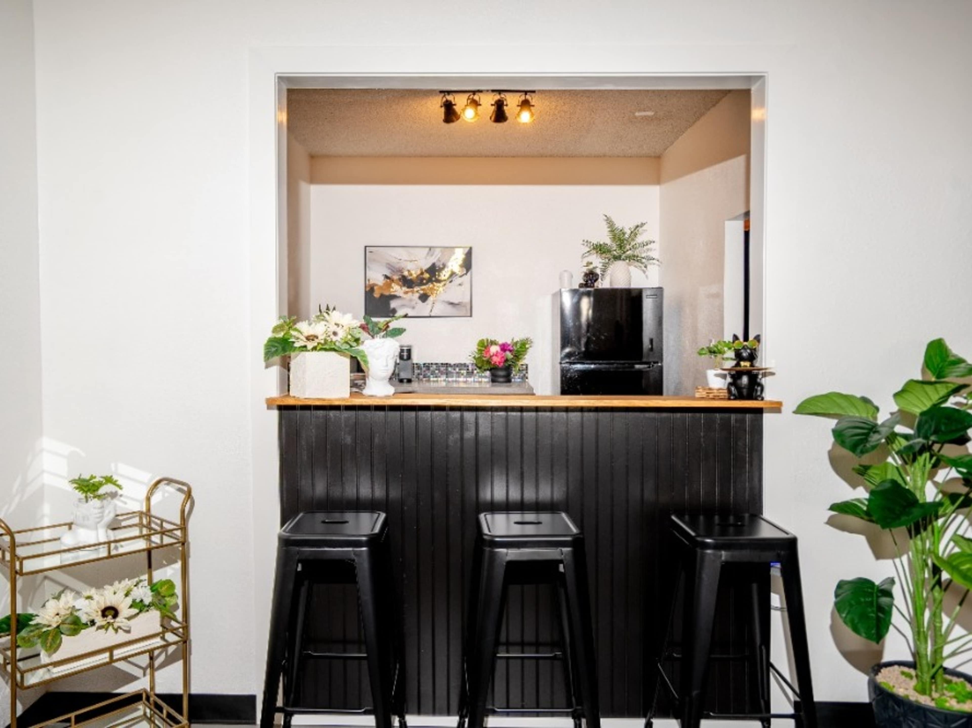 Bartender Service