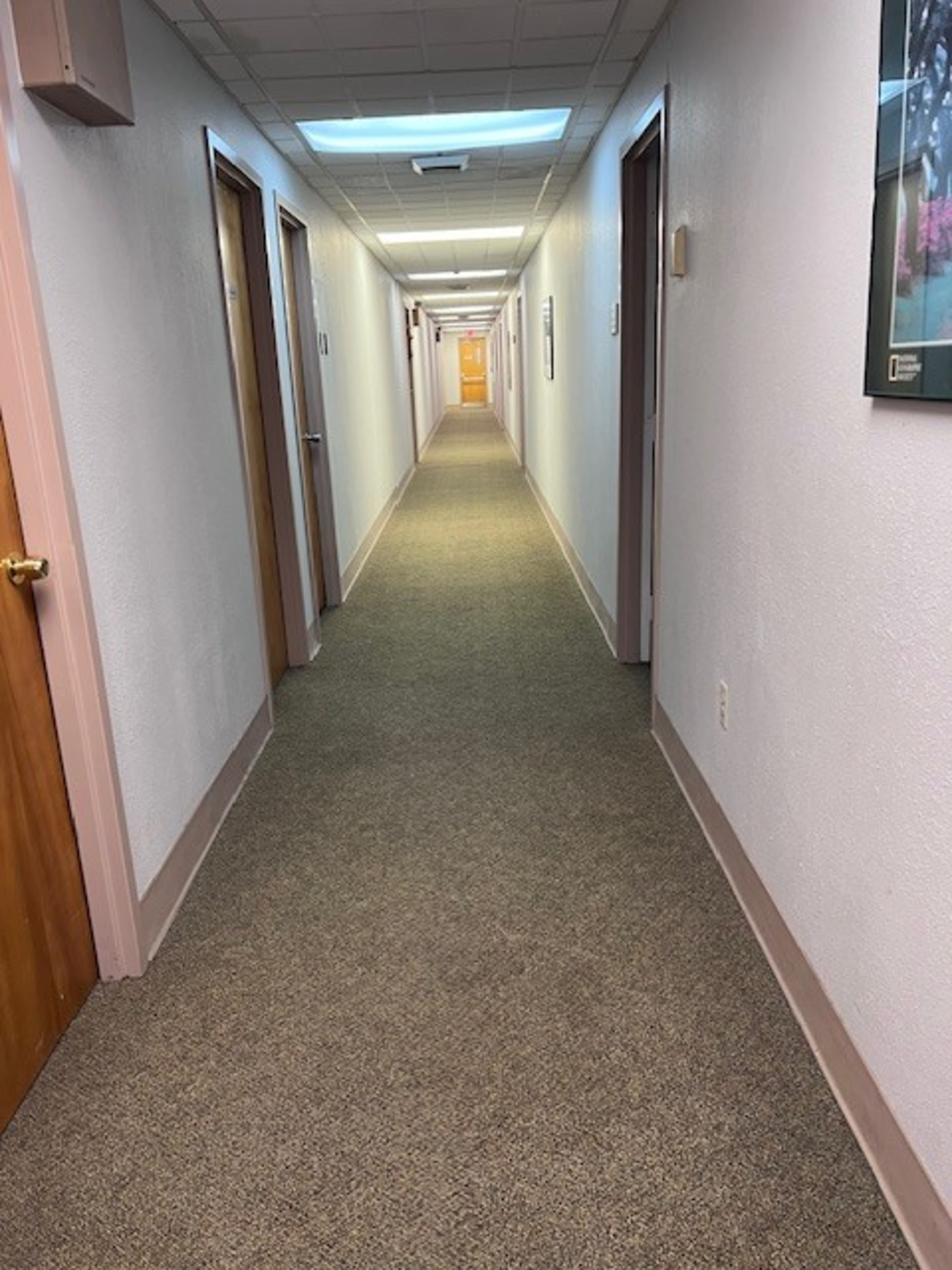 Private, spacious professional office only 20 minutes from center city Philadelphia Image in Bensalem, Bensalem, PA