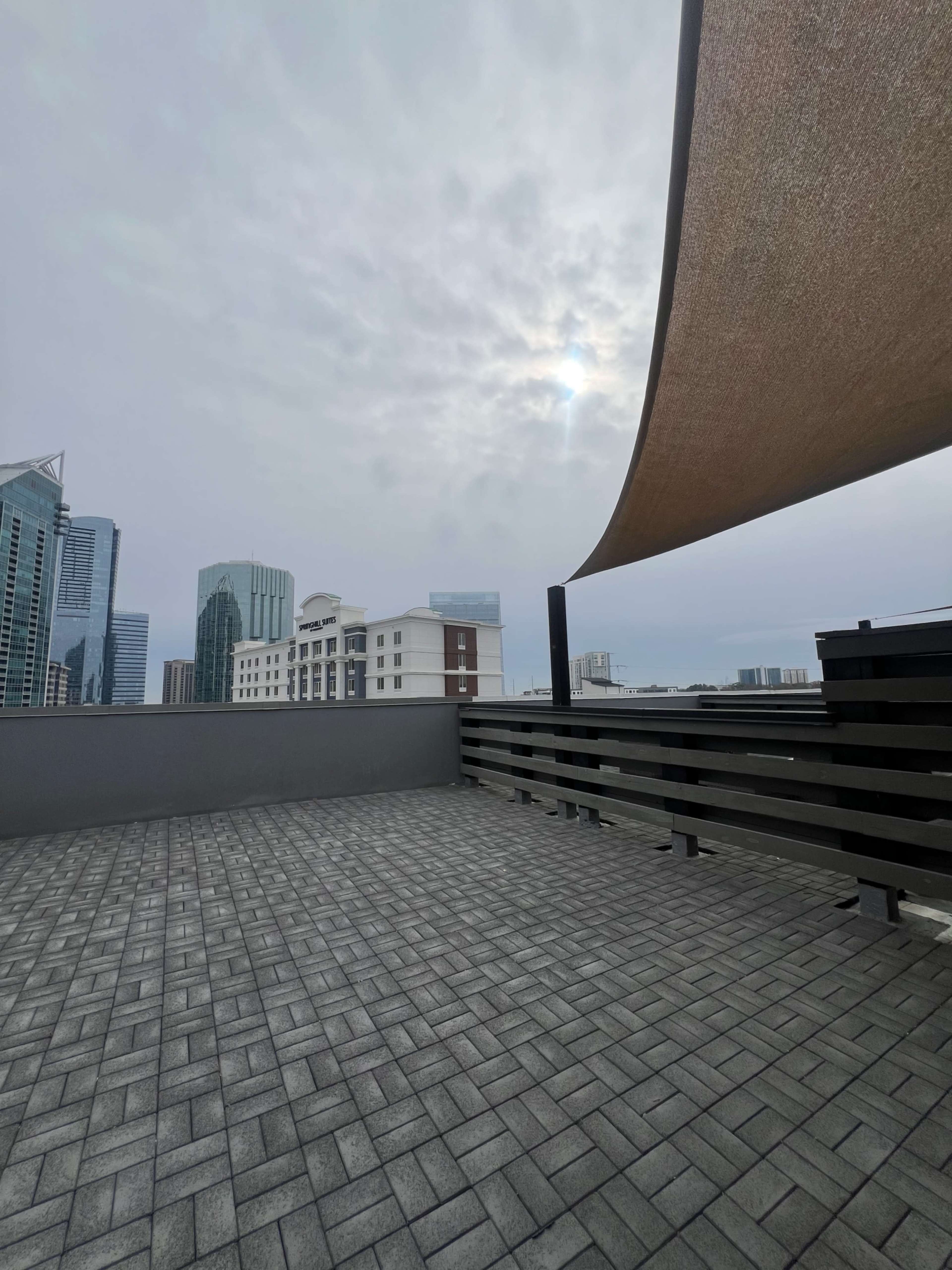 Millionaire’s Overlook-Buckhead  Rooftop Image in Buckhead, Atlanta, GA