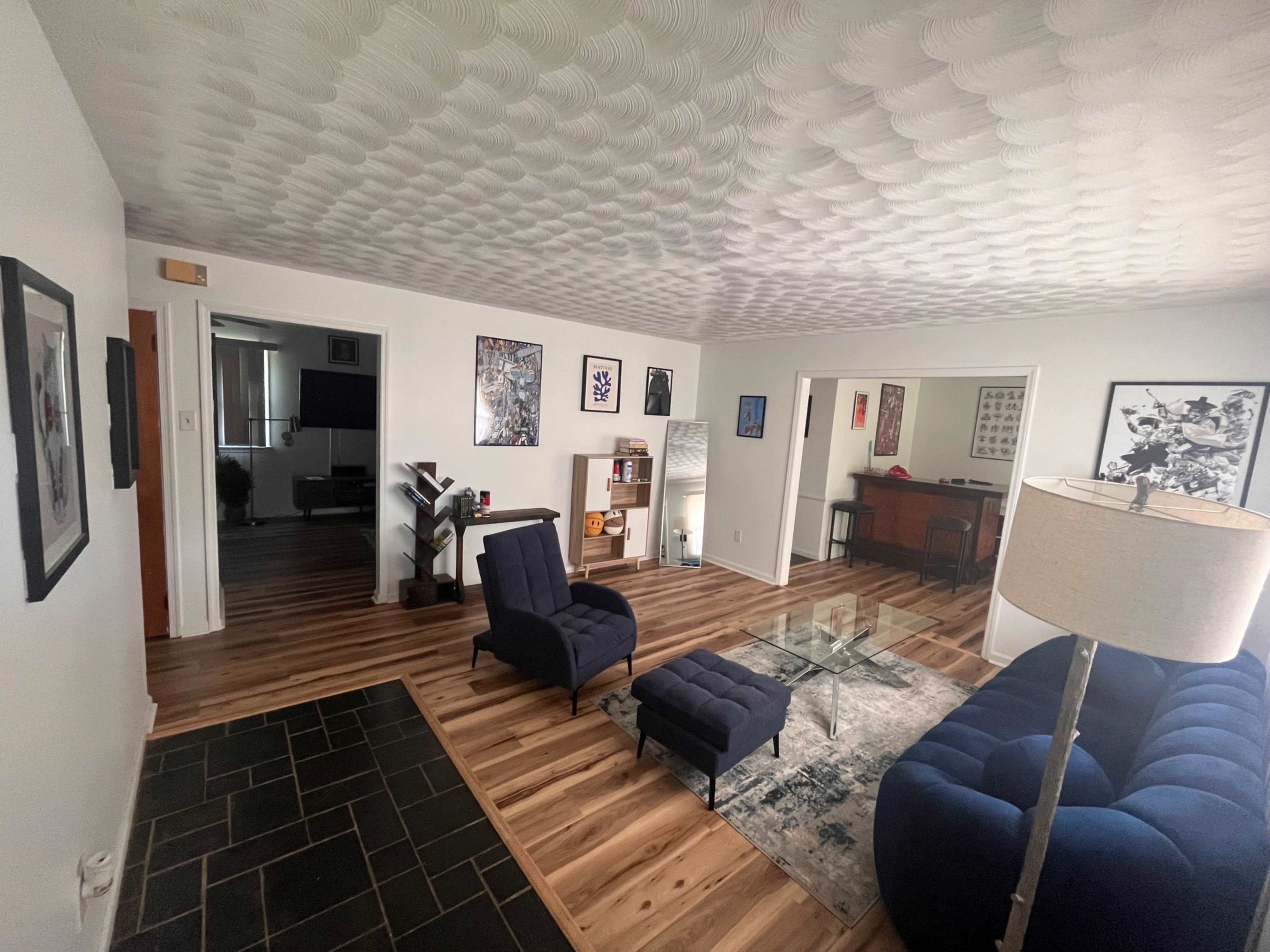 Charming Ranch-Style Home with Spacious Interiors in Quiet Neighborhood Image in Briarfield, Hampton, VA