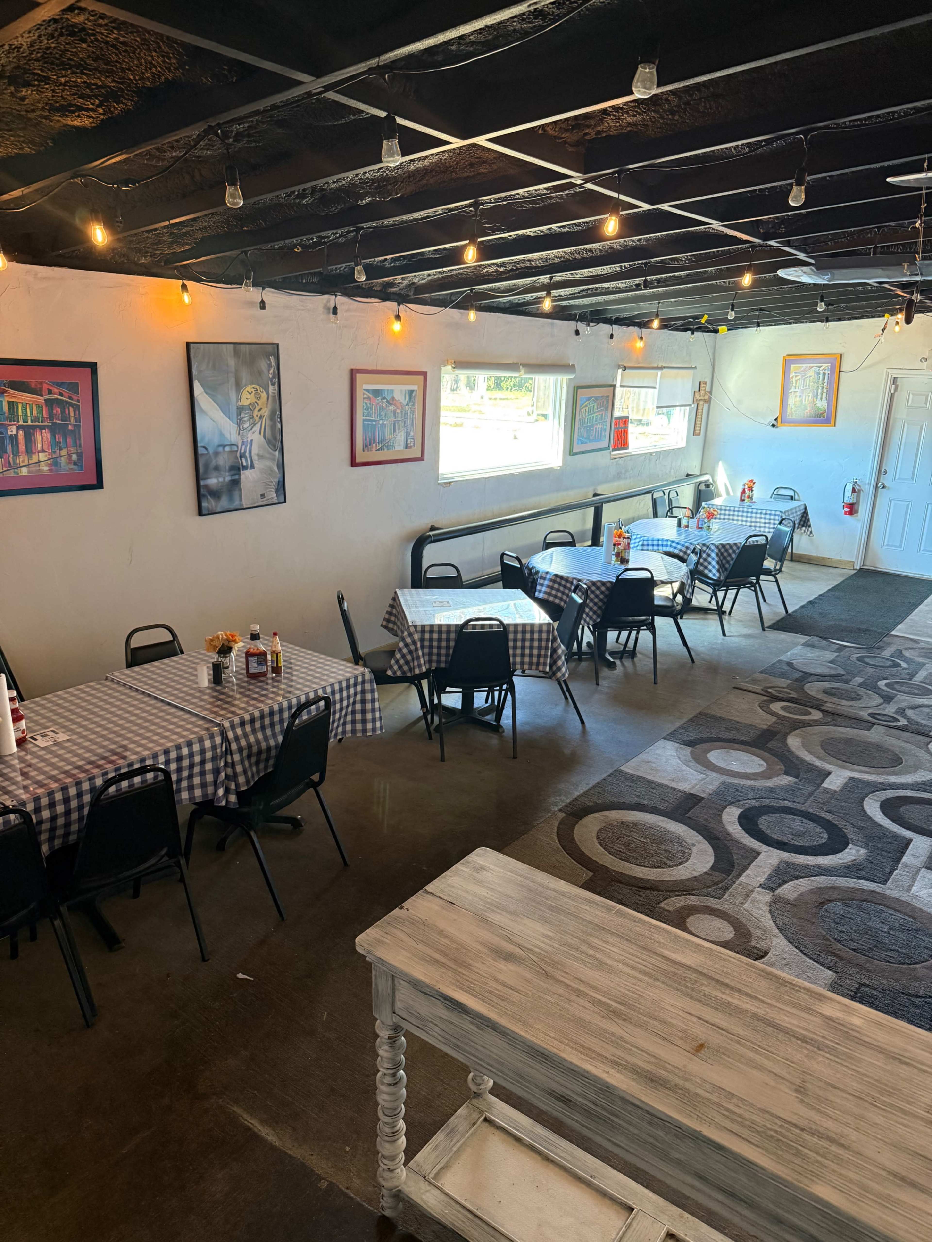 East Texas resturant with great food Image in Longview, Longview, TX