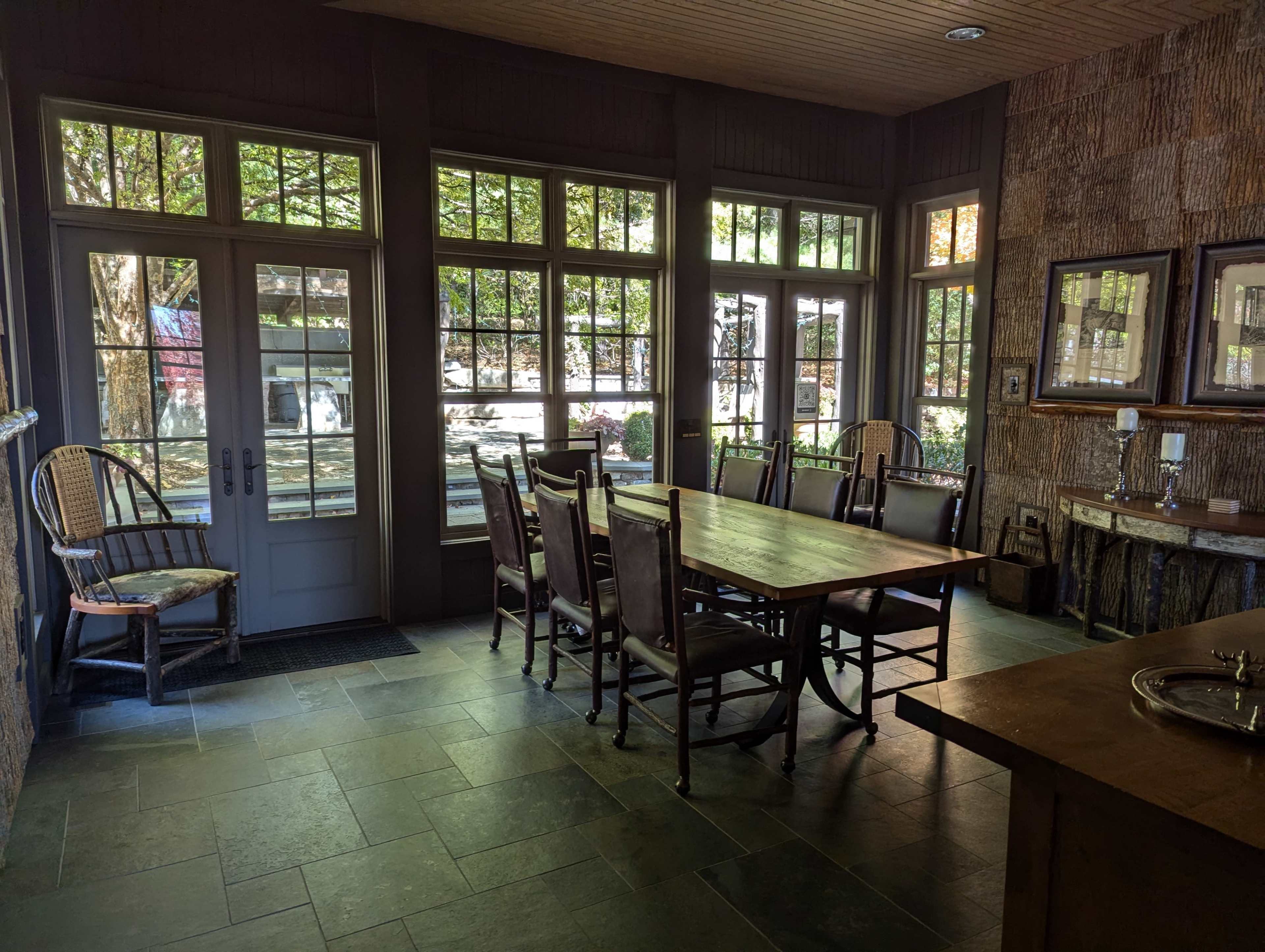 Lodge Events Image in , Fairview, NC