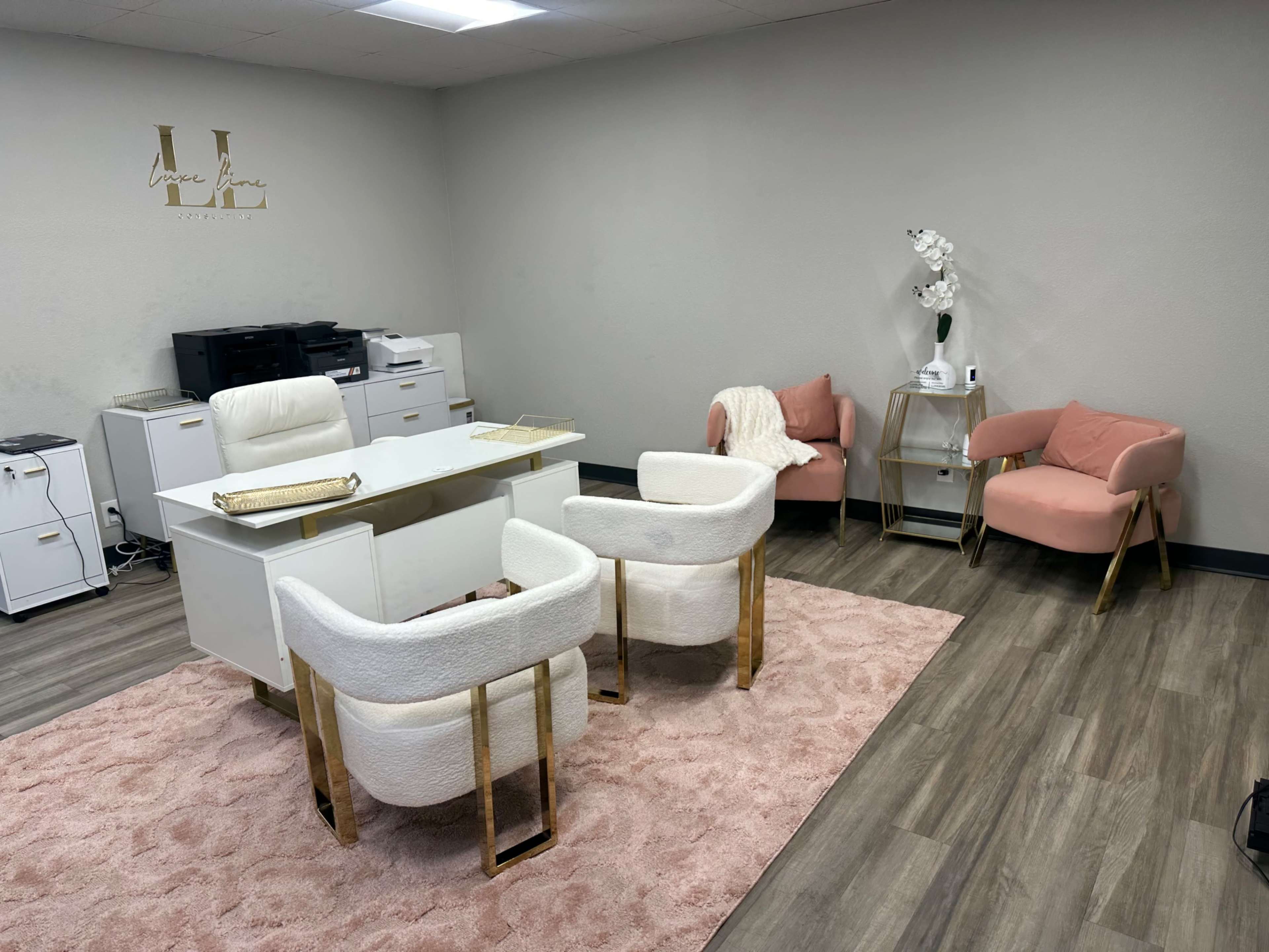 Luxury Office for Branding, Content & Meetings Image in Central Arlington, Arlington, TX