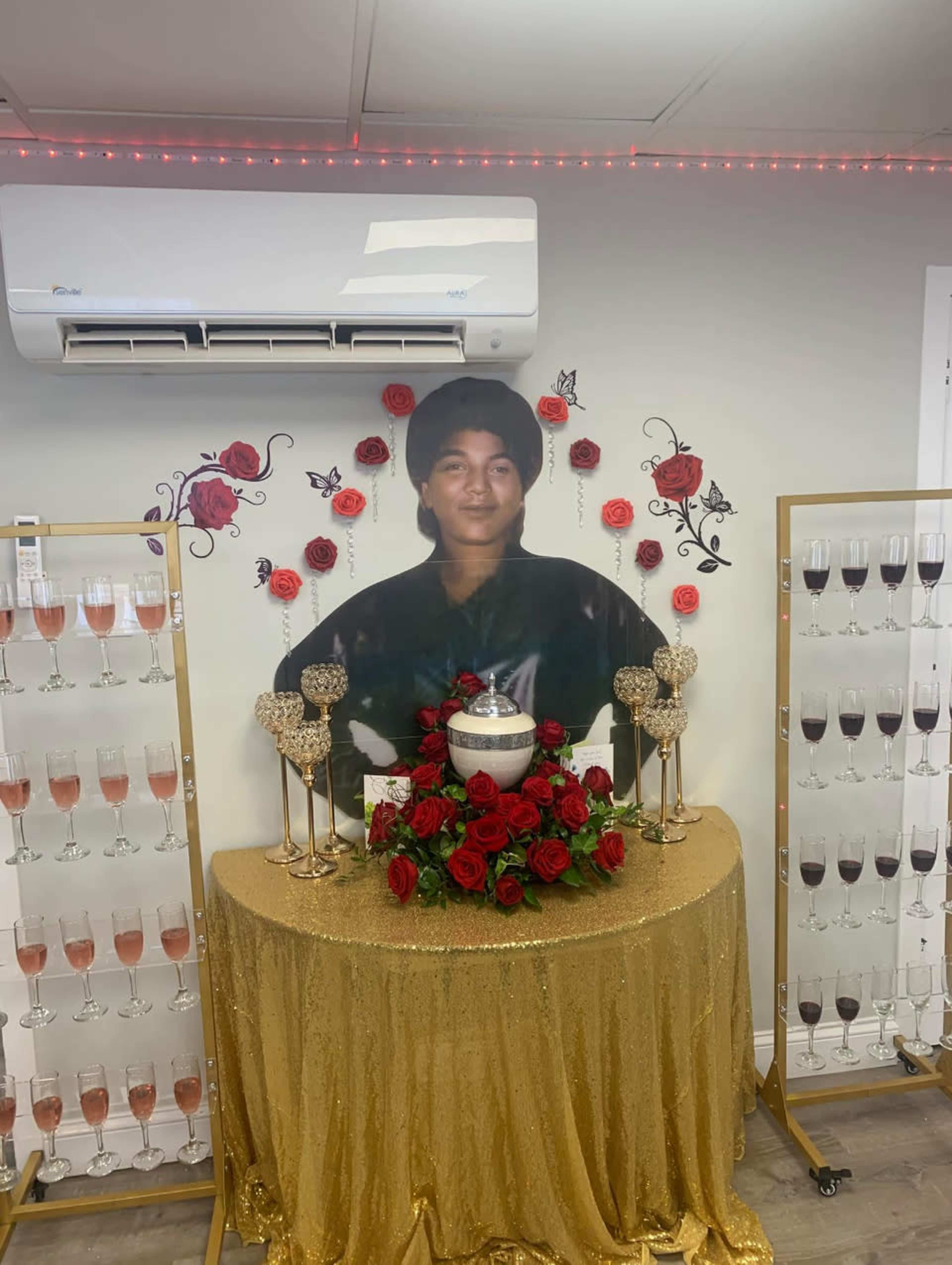 Shanera Grace Creative Space Image in Brockton, Brockton, MA