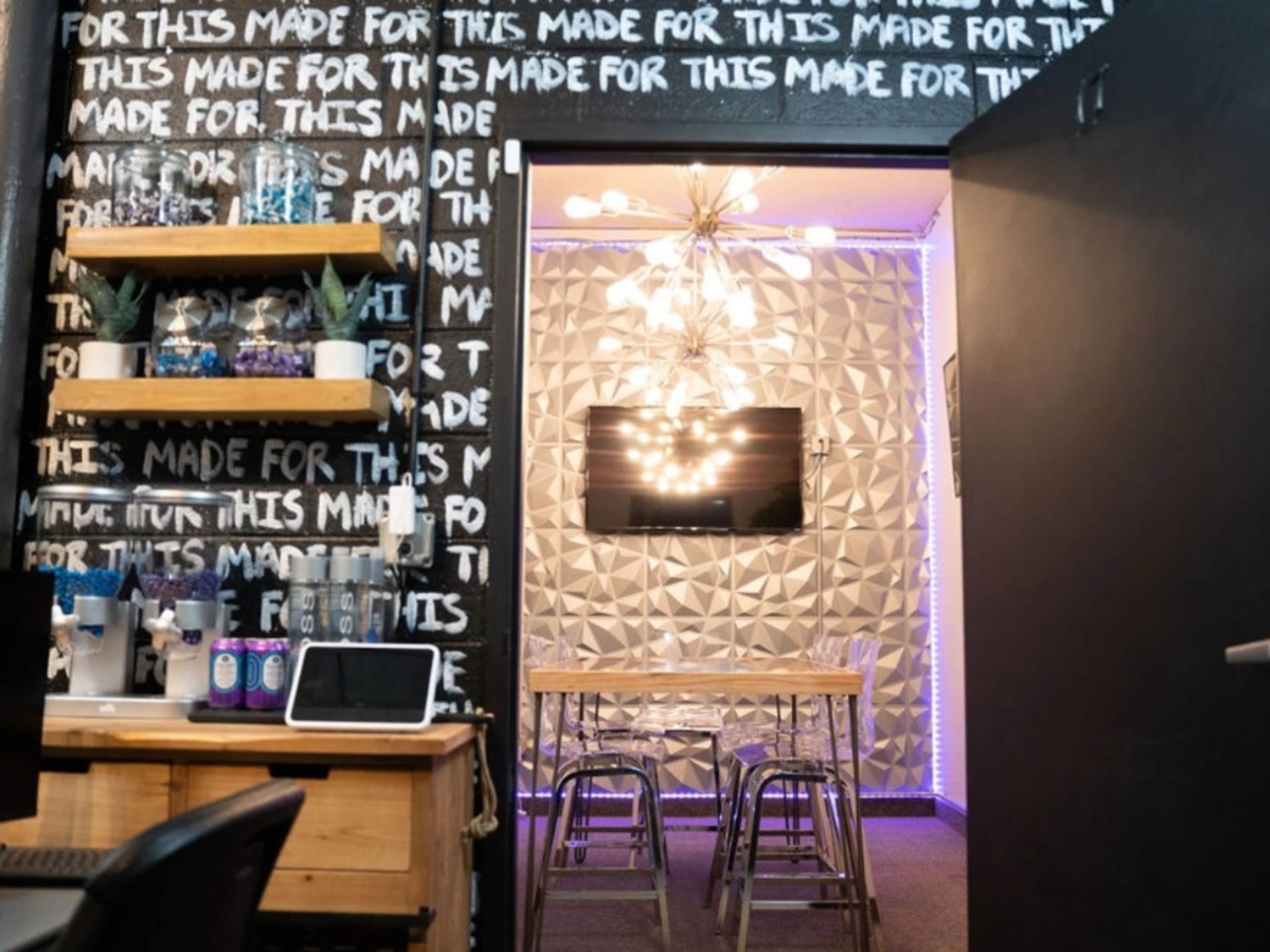 Meeting/ Me Time/Trainings/Workshops