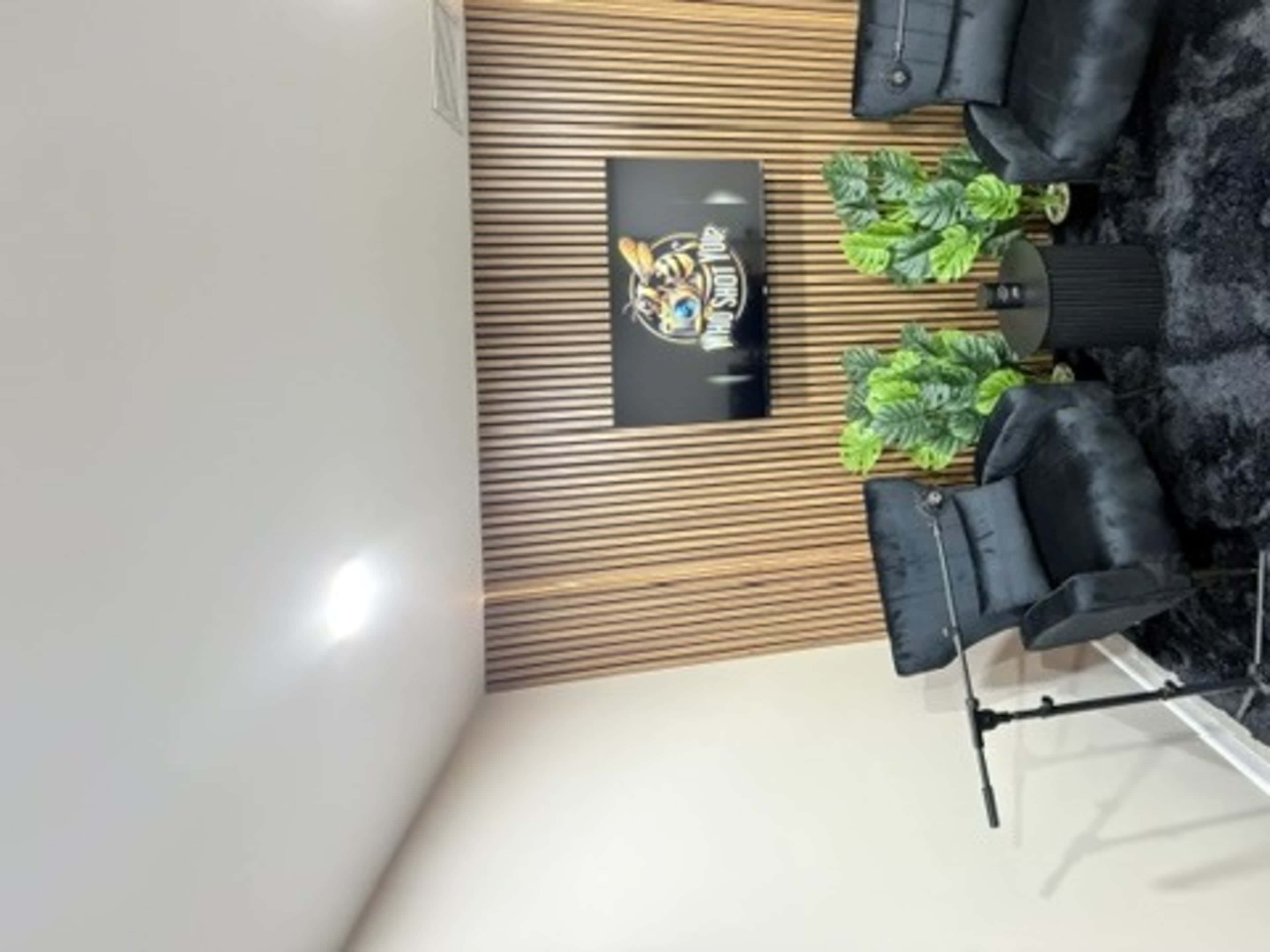 Chair (for Photo Prop)