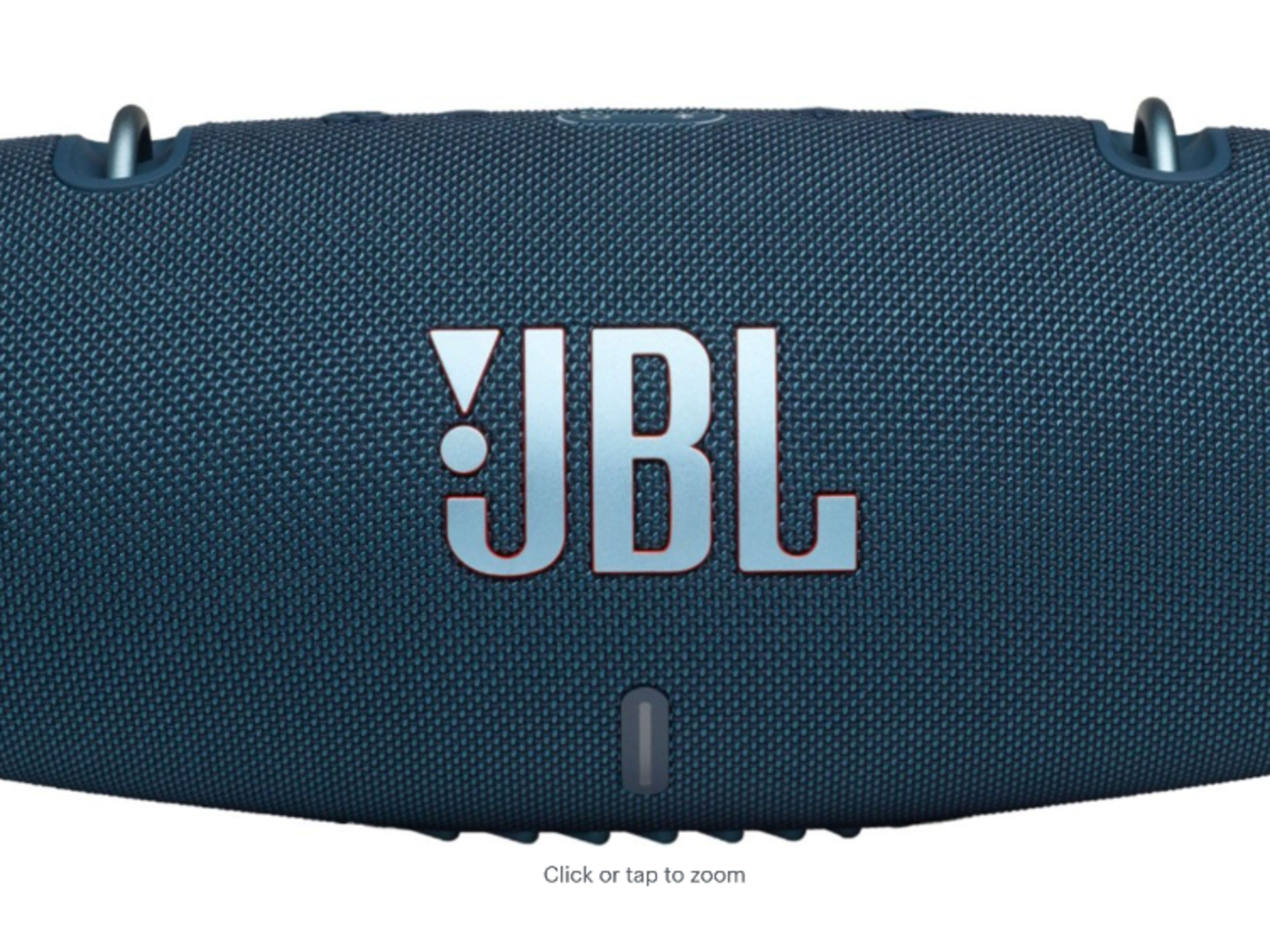 Bluetooth Speaker
