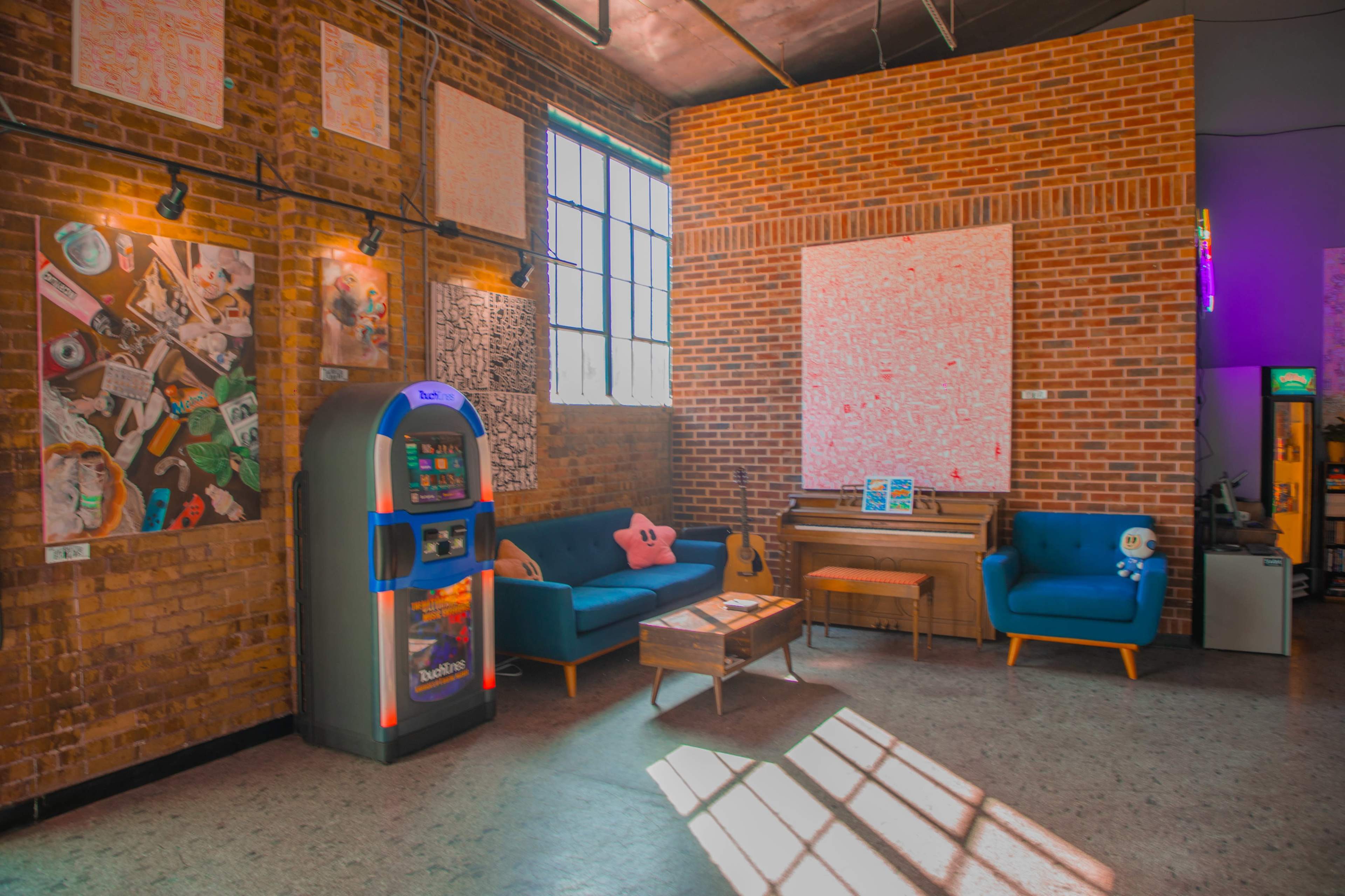 Charming Creative Studio On Hillsborough Street Image in Raleigh, Raleigh, NC