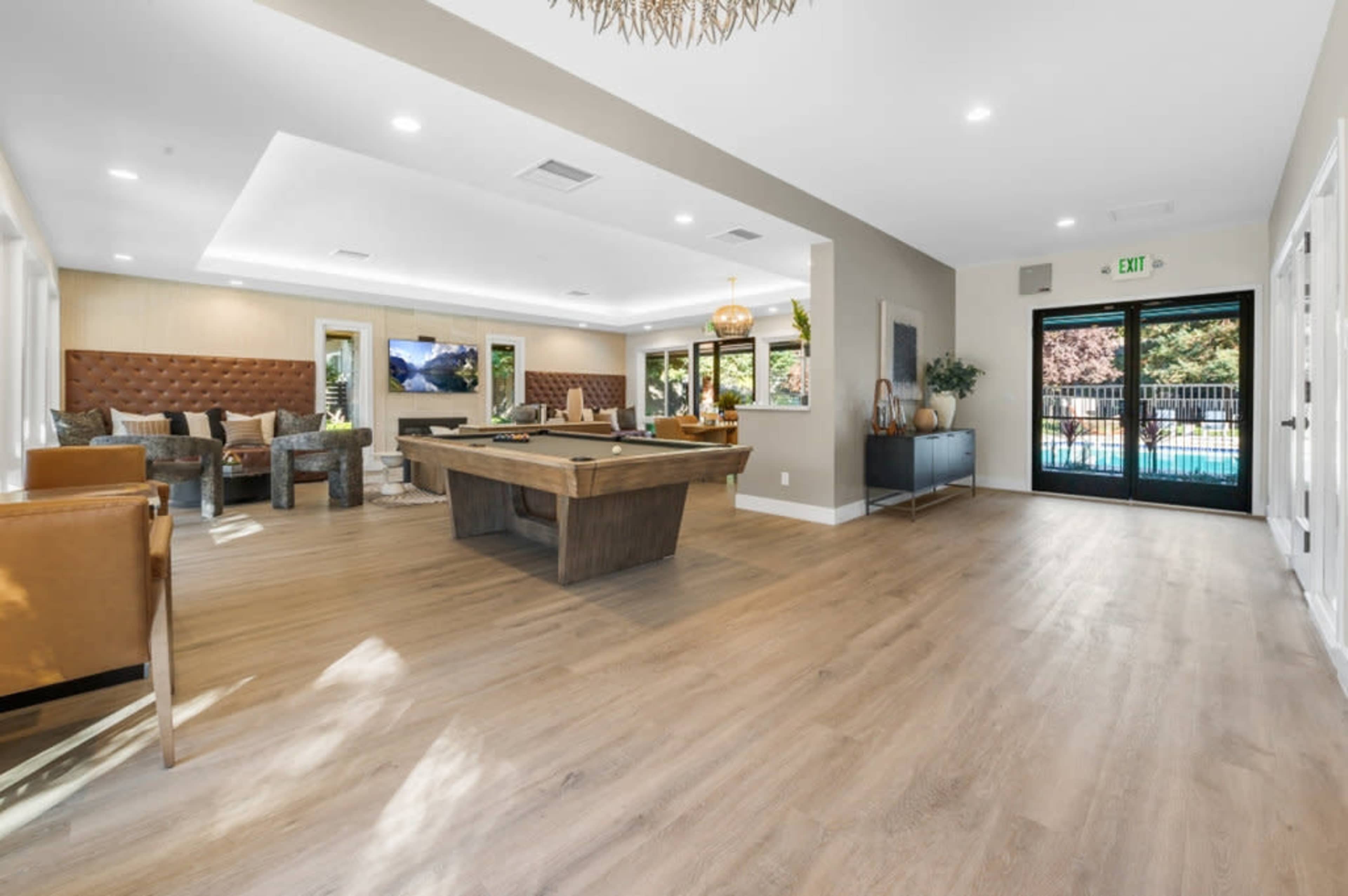 Your Oasis Awaits Lounge in Luxury, Rent Today! Image in Calabazas North, San Jose, CA