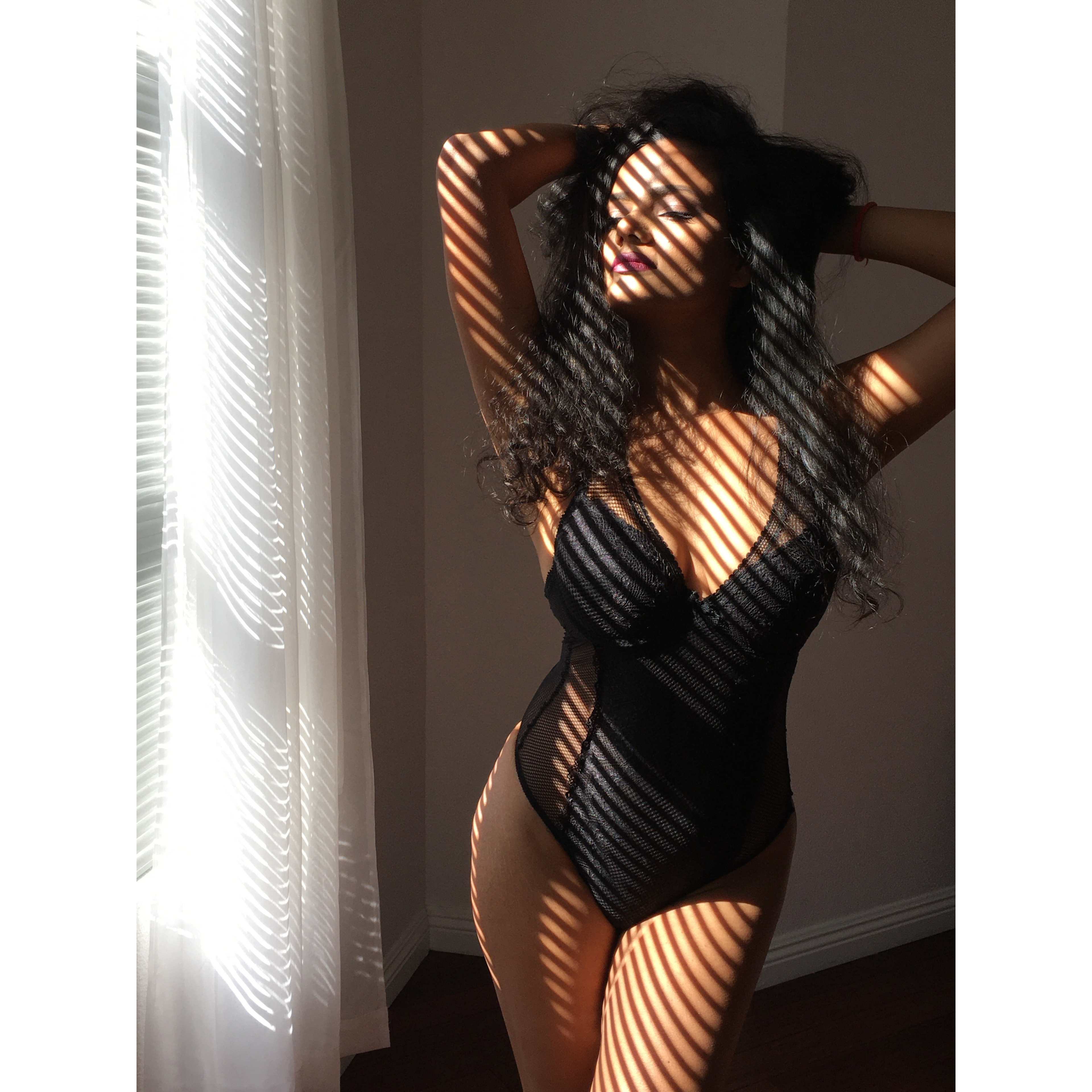 Photo shoot