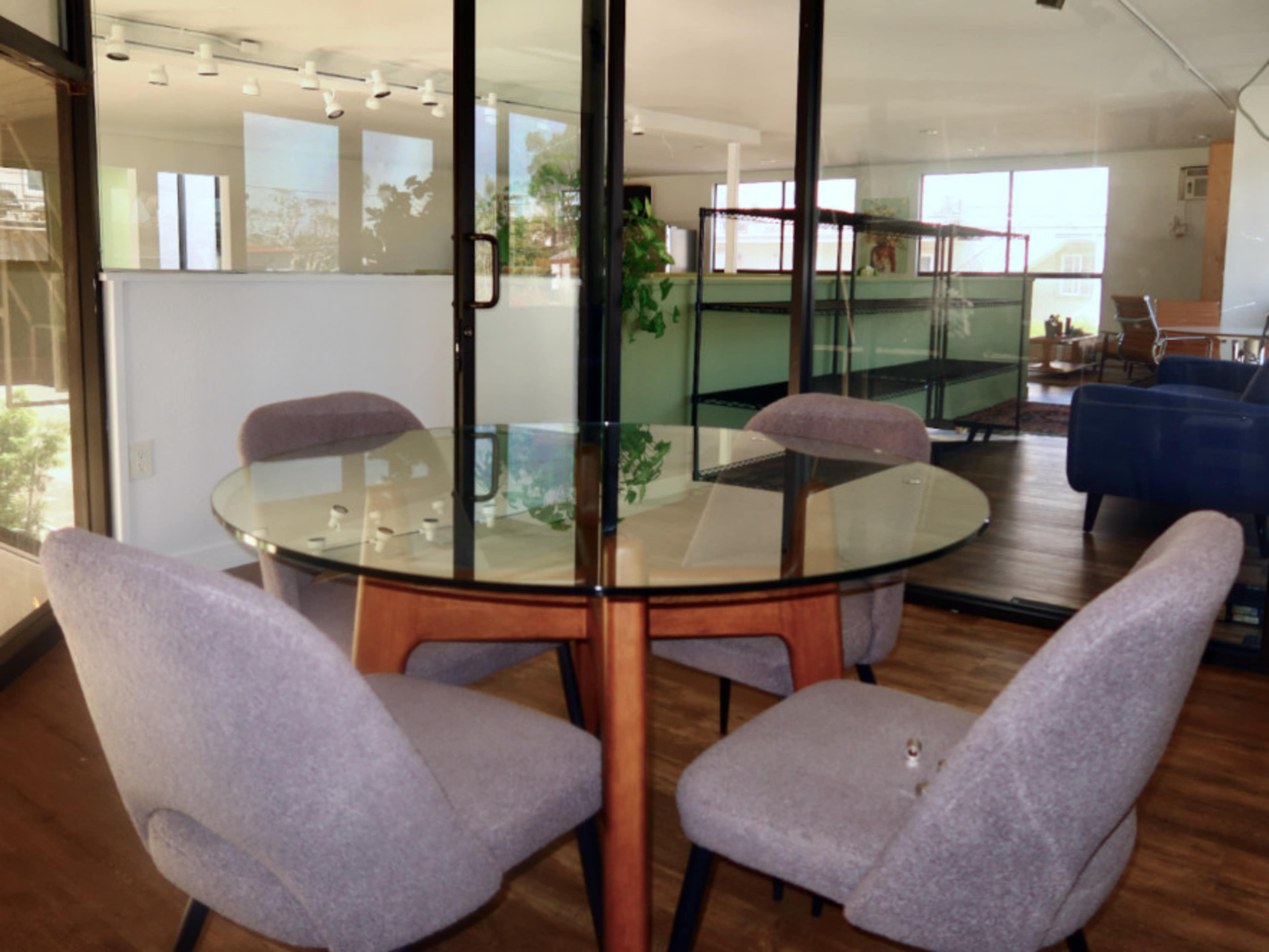 Breakout Room