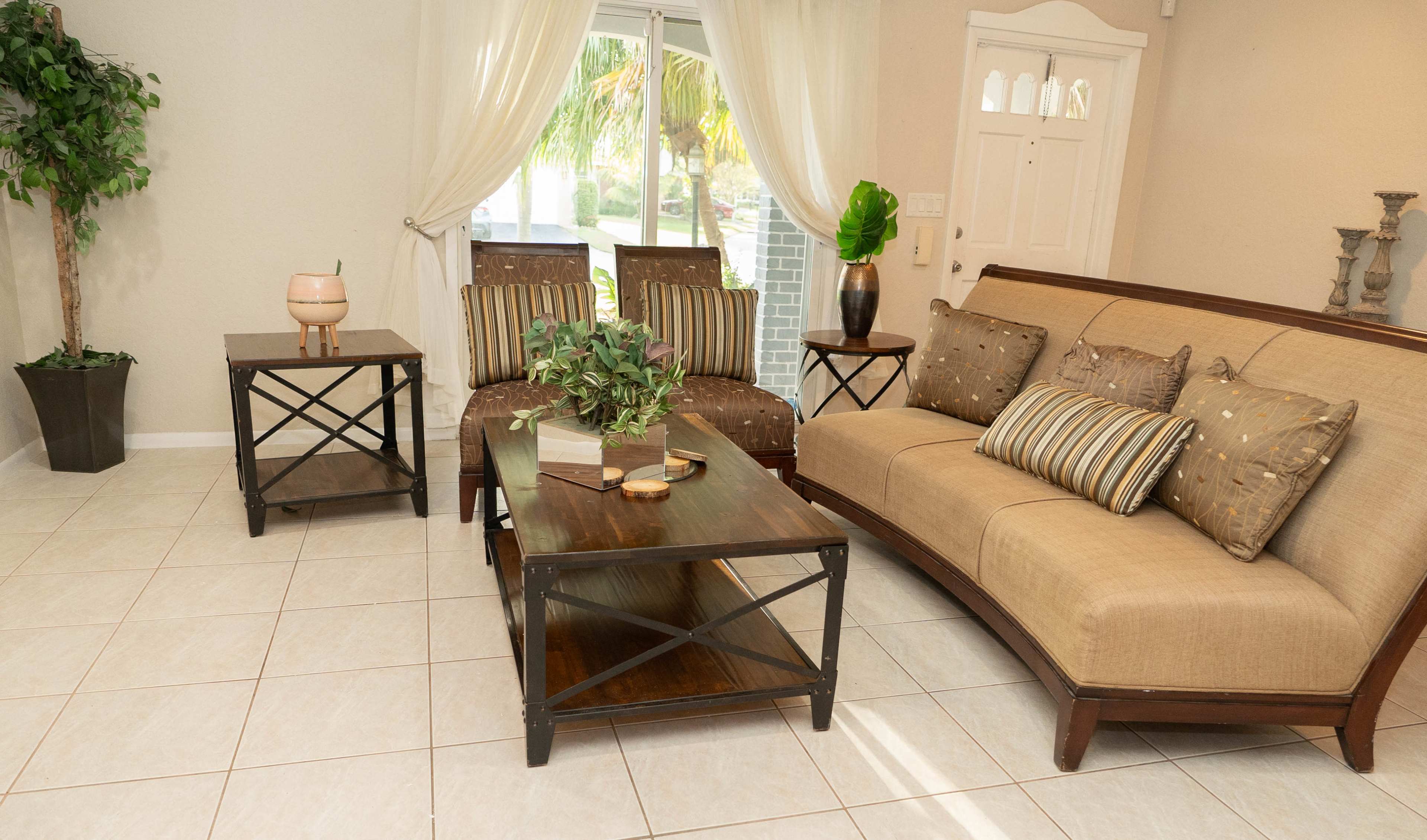 Boho chic event space with outdoor & indoor space Image in Deerfield Beach, Deerfield Beach, FL