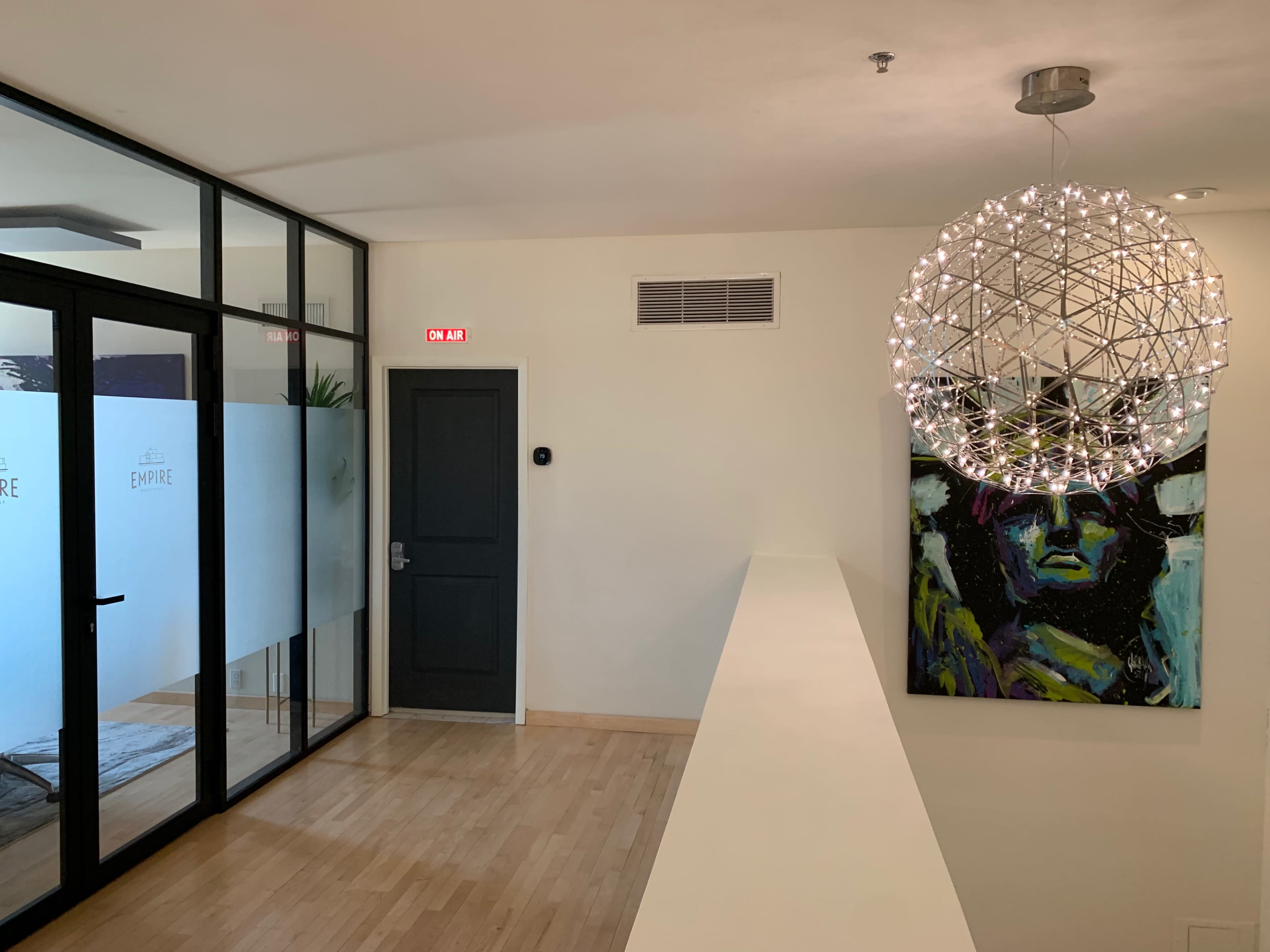 Socrates Studio: Empire Scottsdale Image in Old Town Scottsdale, Scottsdale, AZ