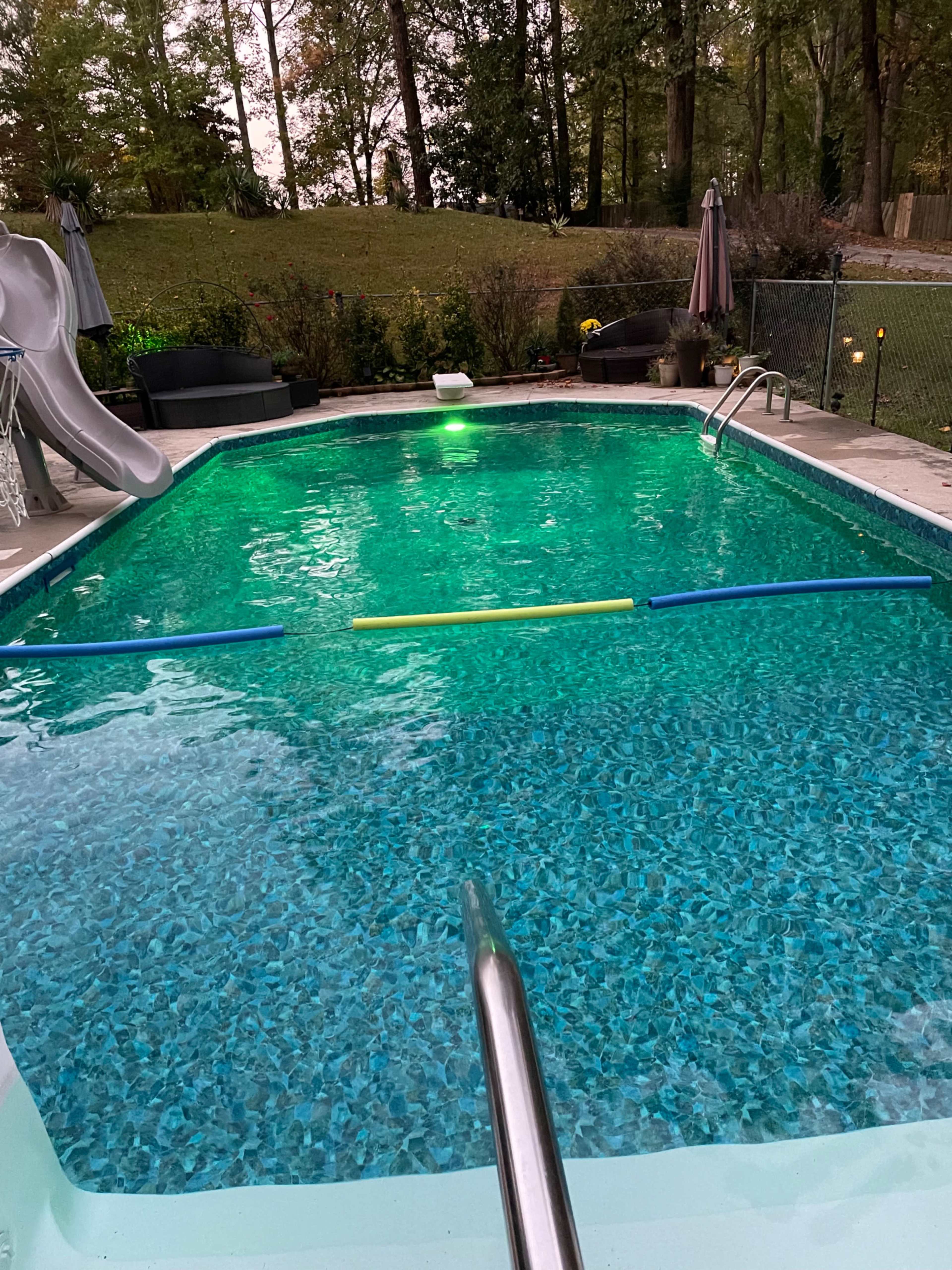 Large Outdoor & Pool Home Close to Airport Image in Sandtown, Atlanta, GA