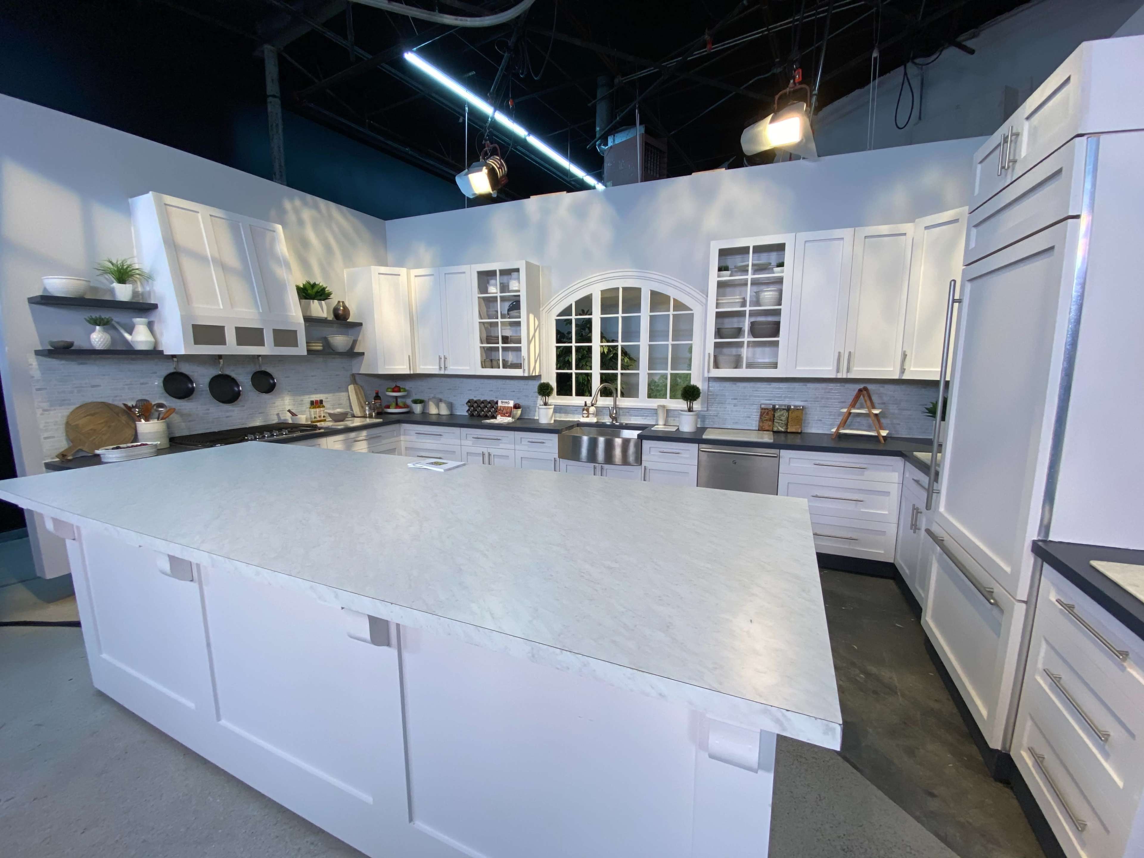 Kitchen Studio Set in Atlanta's most trusted studio Image in Doraville, Atlanta, GA