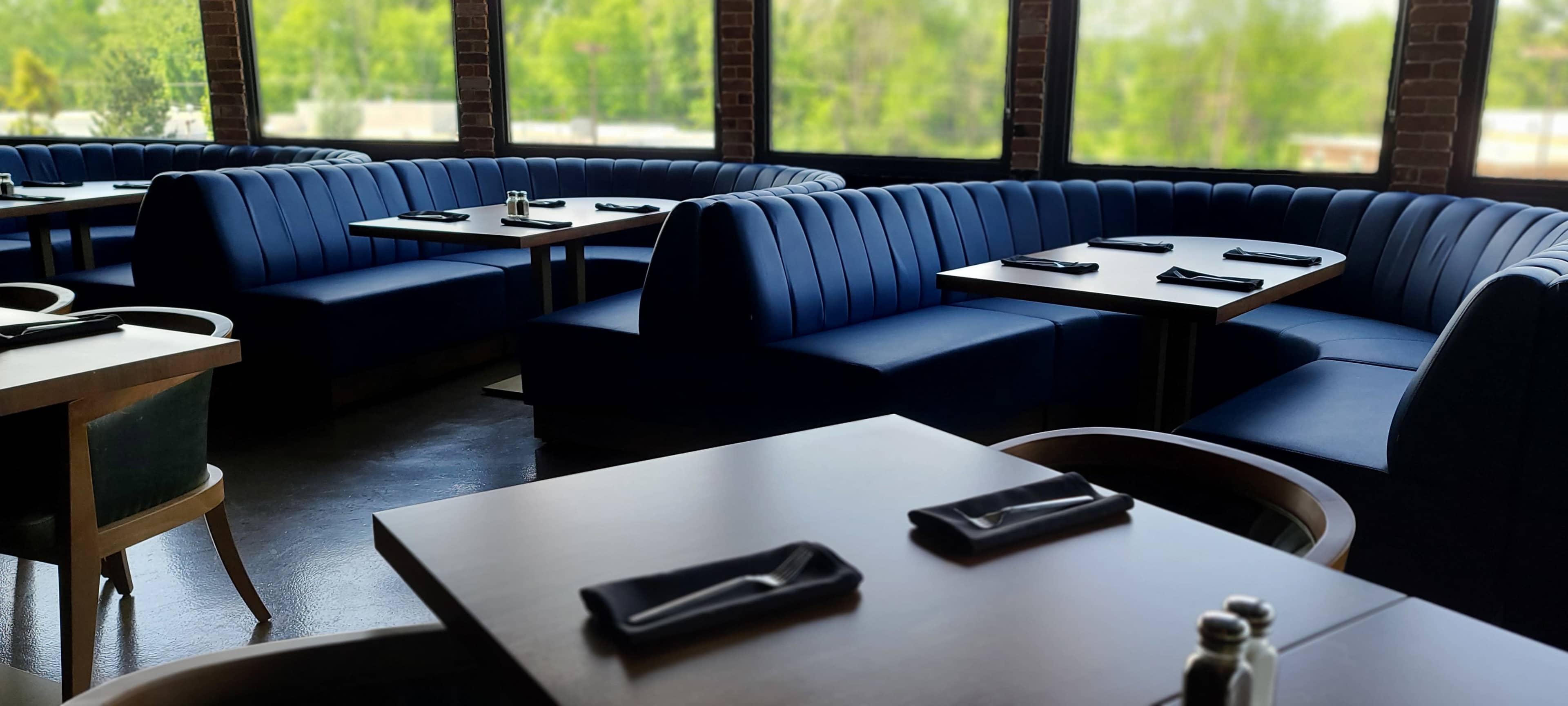 Modern Bar/Nightclub in the Suburbs Image in Huntingdon Valley, Huntingdon Valley, PA