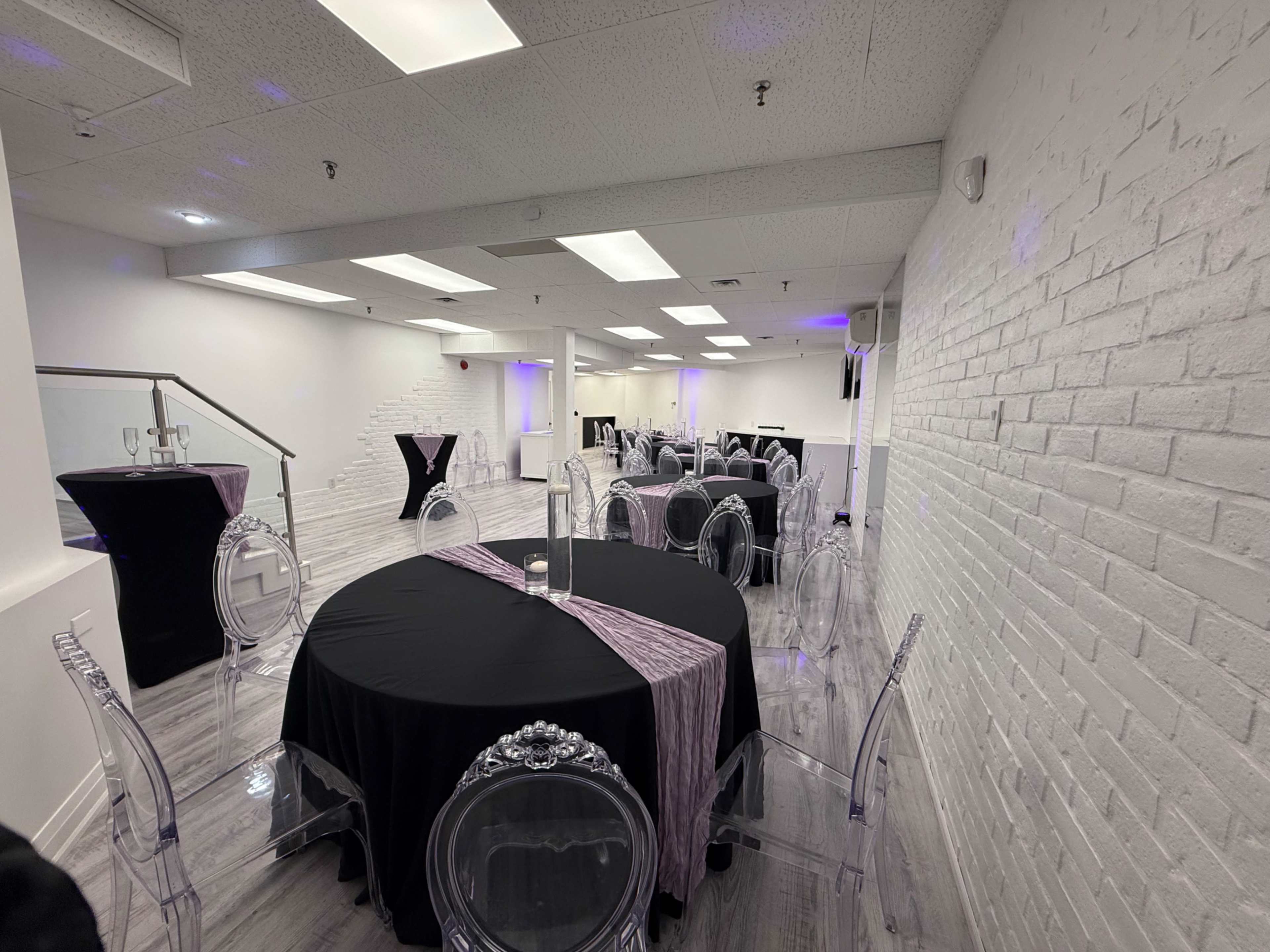 Mississauga Event Space by Monique Image in Mississauga, Mississauga, ON