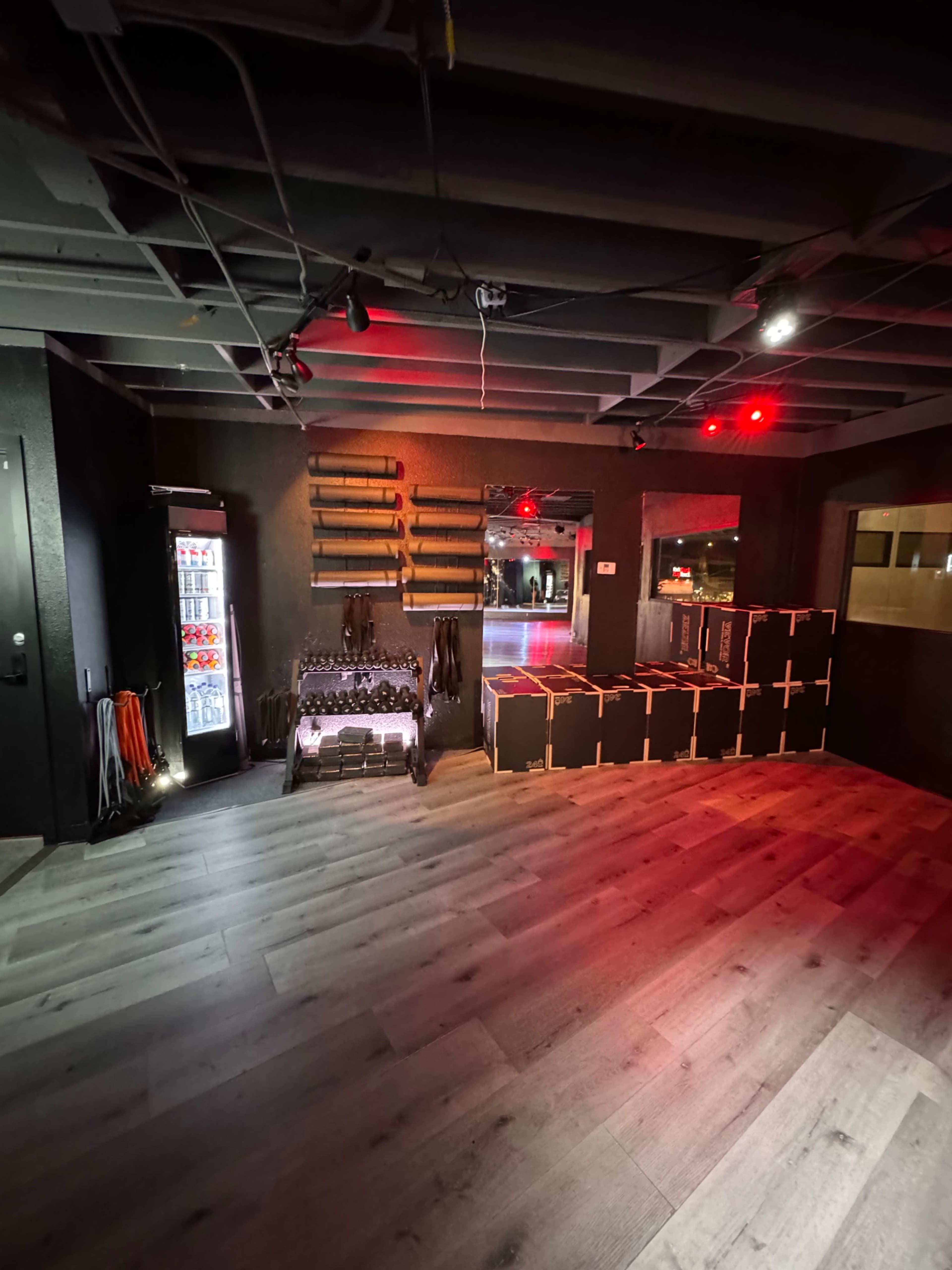 Rent Your Ideal Creative Space Image in Hillcrest, San Diego, CA