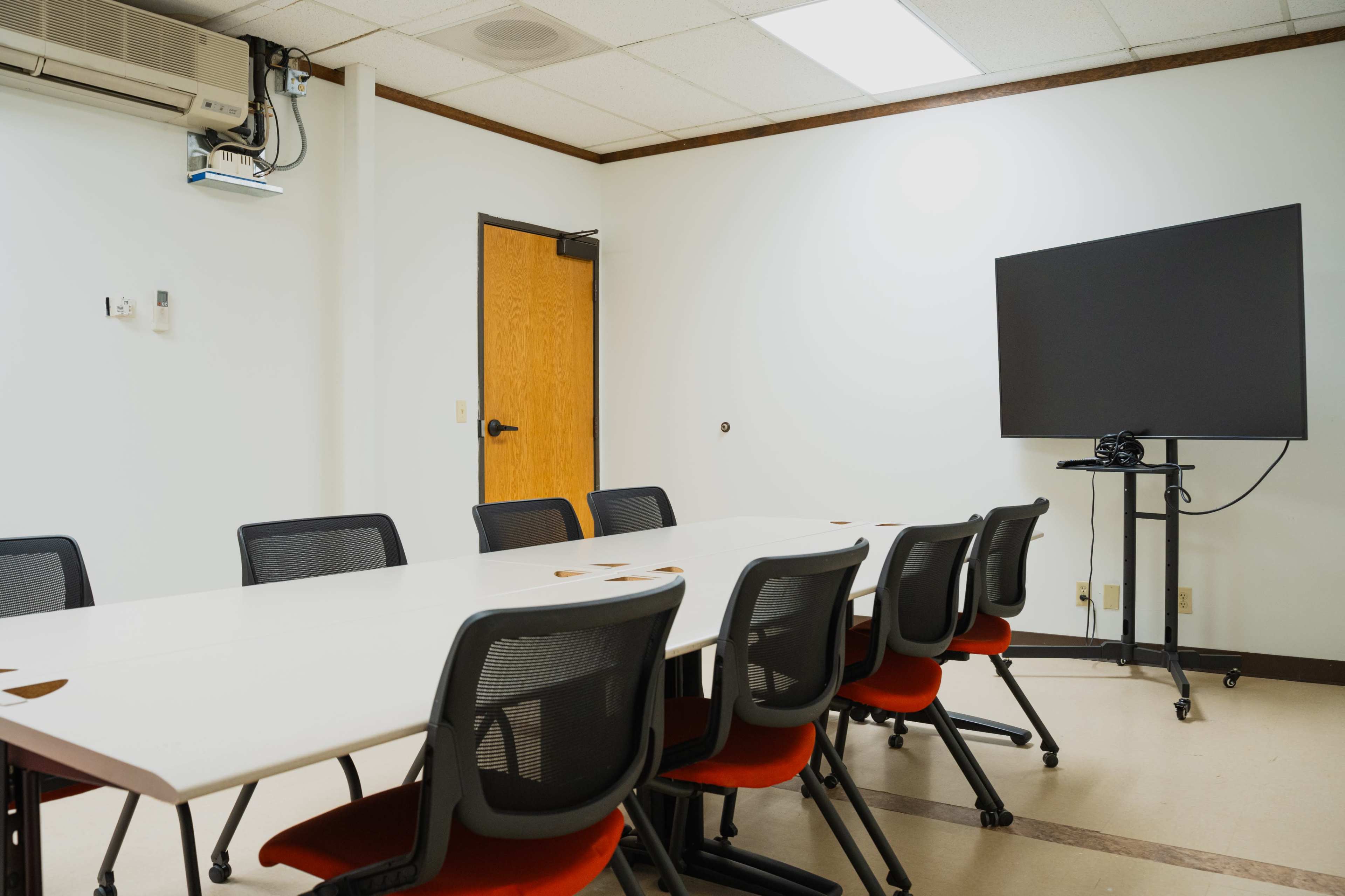 Meeting/Classroom Space (Knowledge) Image in SeaTac, SeaTac, WA