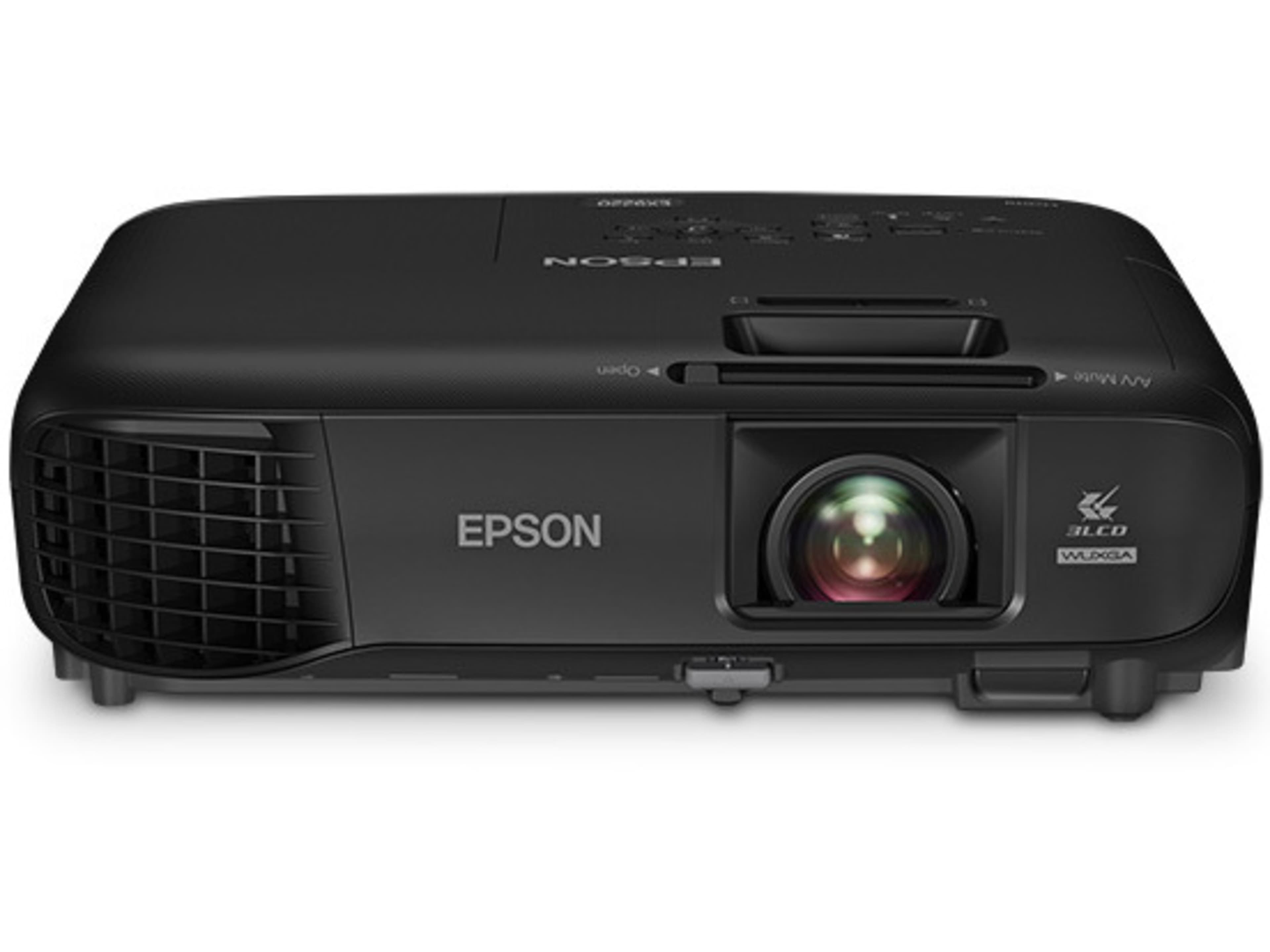 Projector