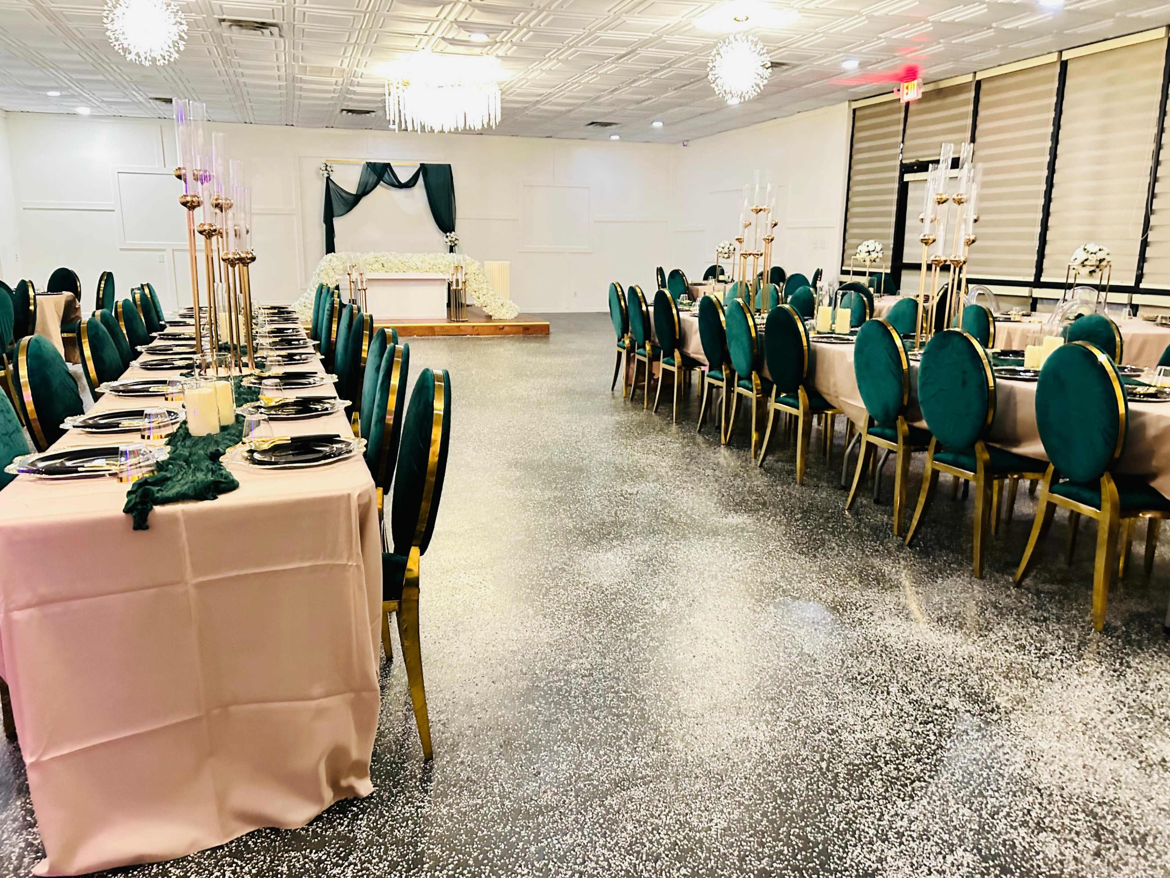 Event Space and Studio in Plano, TX Image in Plano, Plano, TX