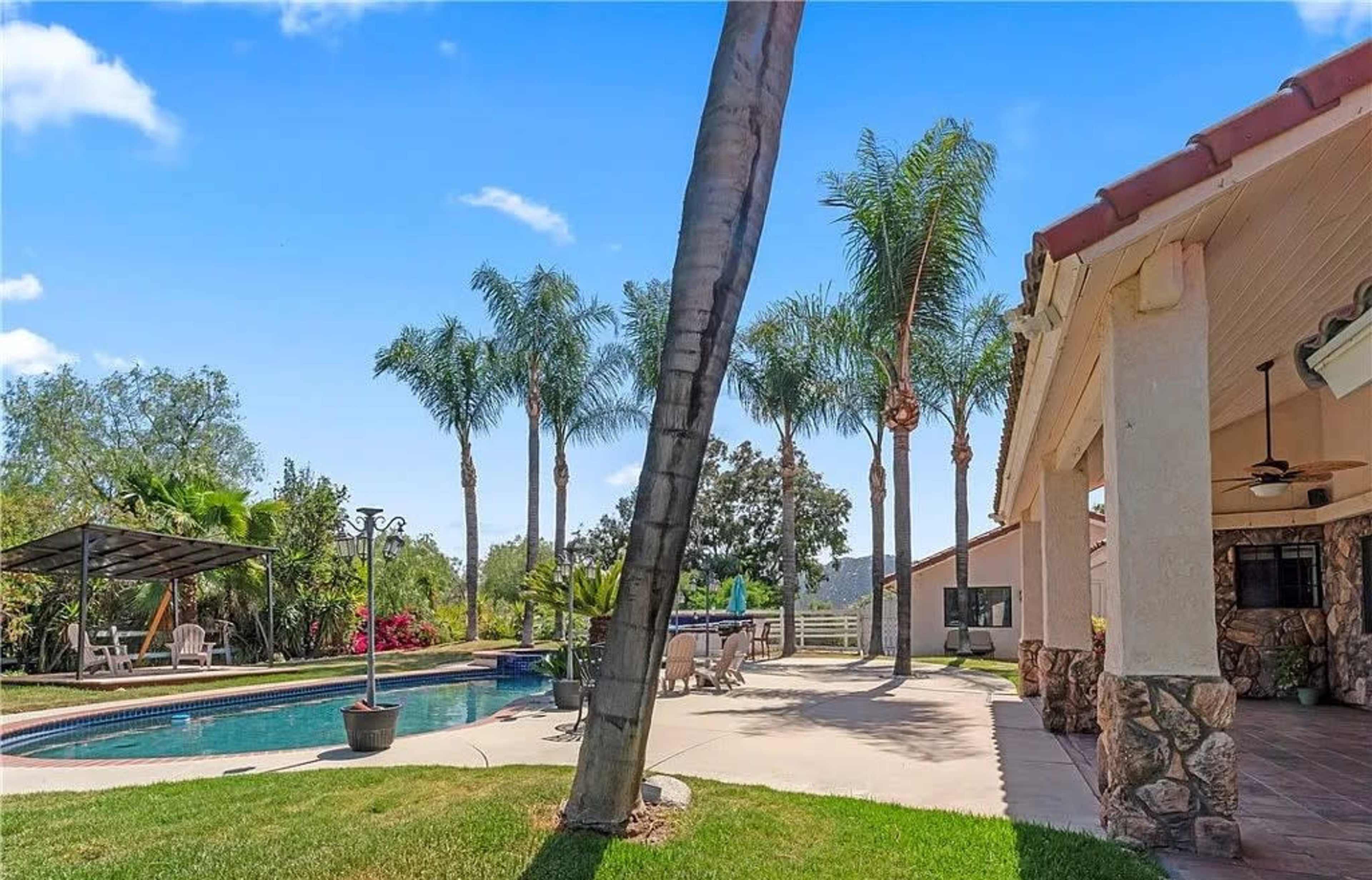 Large Spacious Home on Over 2 Acres in Temecula! Image in Temecula, Temecula, CA