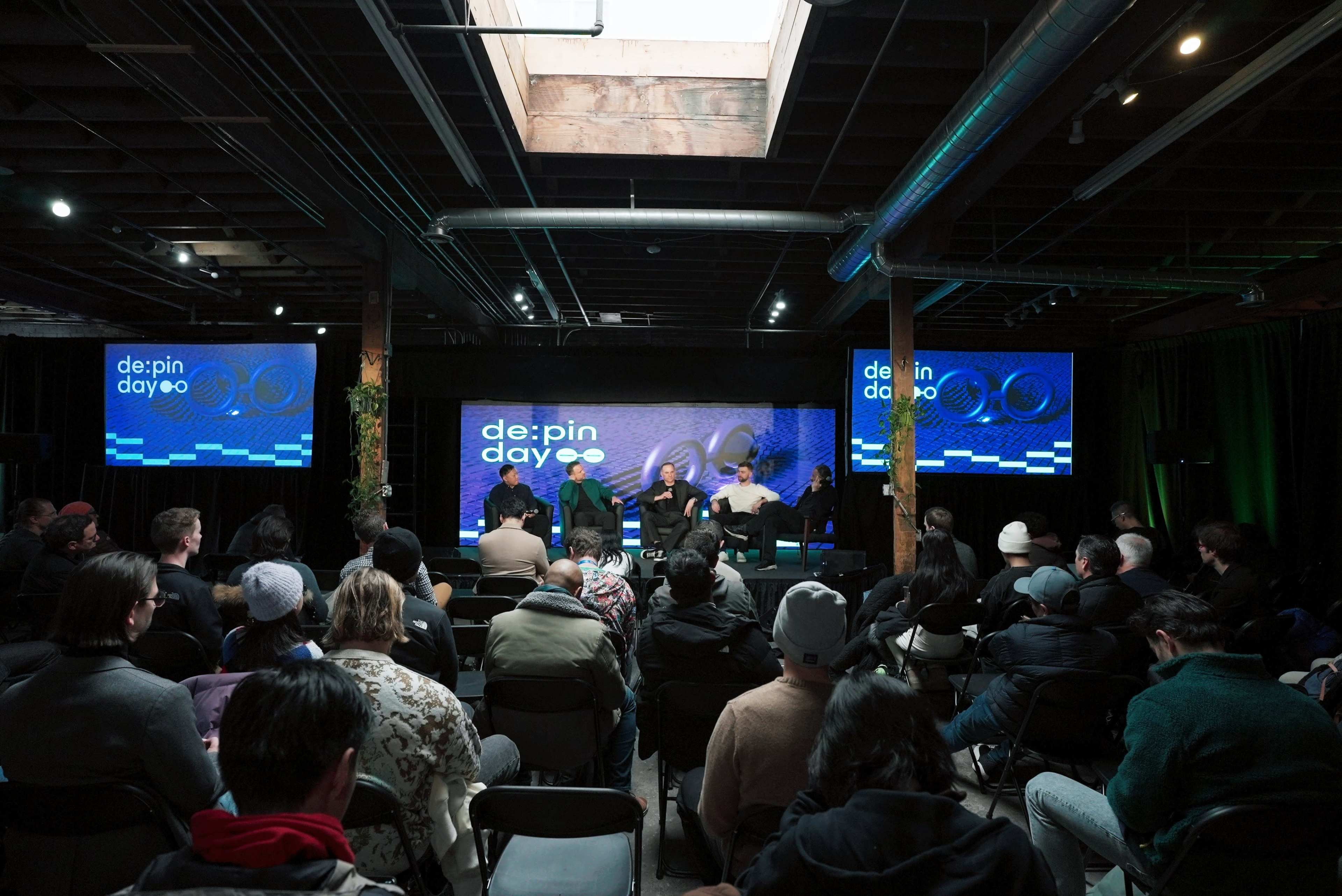 Unique Event Venue in the heart of 5 Points/RiNo Art District Image in Five Points, Denver, CO