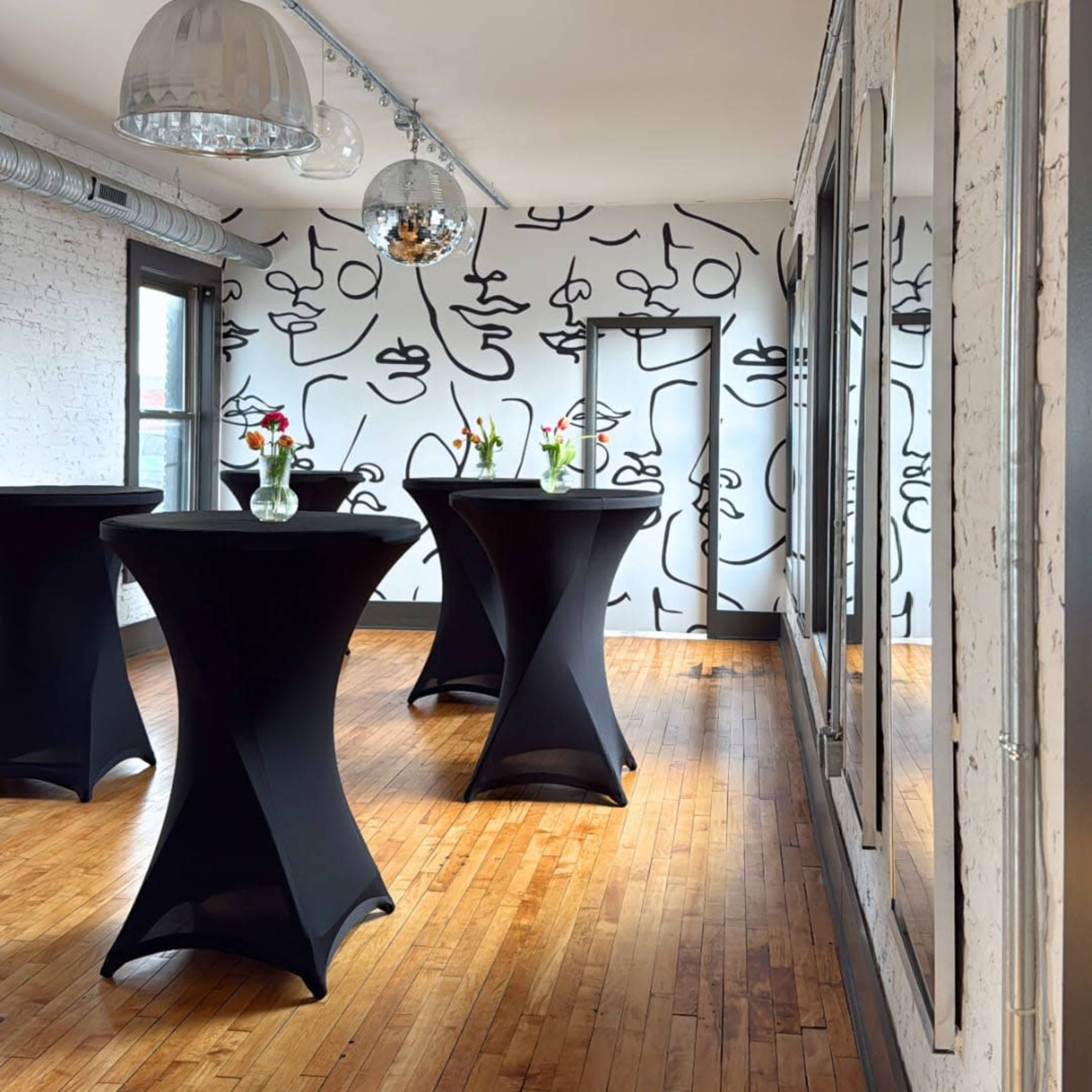Chic Baltimore Creative Content Studio in Highlandtown Arts District Image in Canton, BALTIMORE, MD