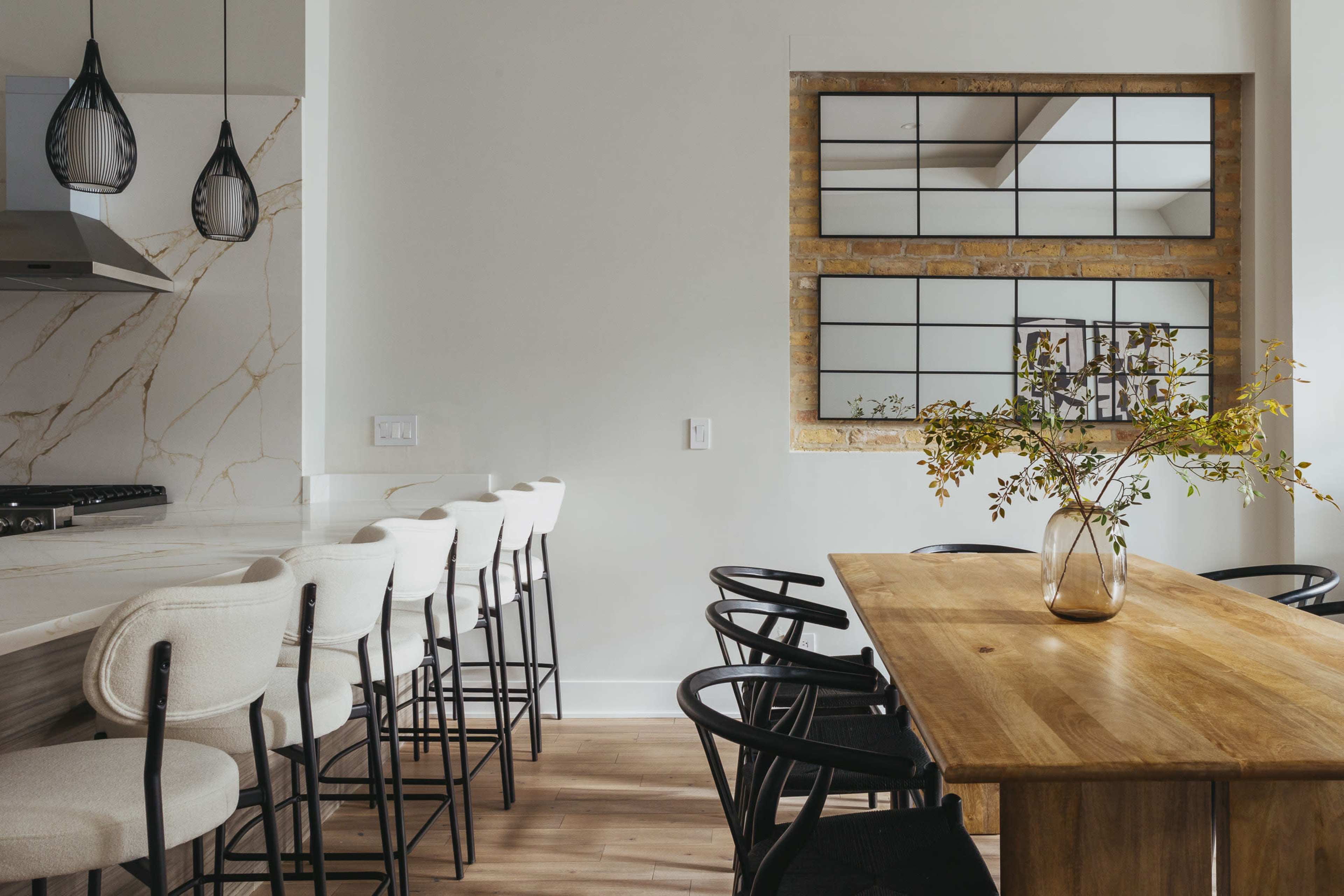 View of 33 Luxury Penthouses with Major Opulence - Architectural Digest