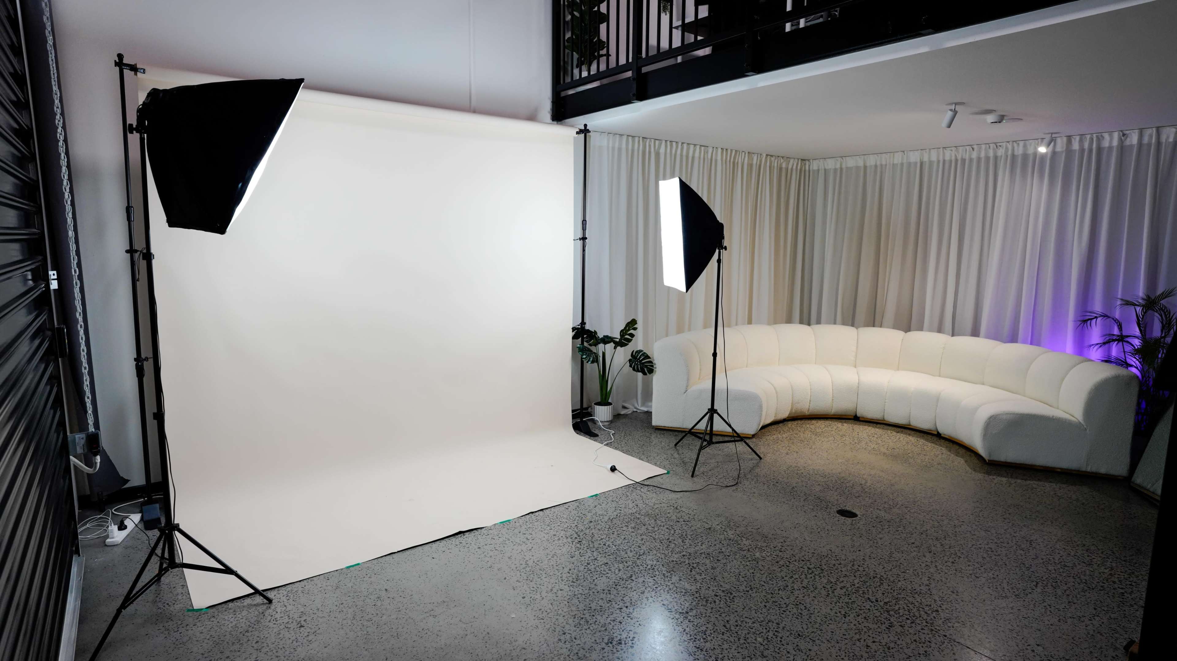 Content Creation Space Image in Vermont, Vermont, VIC