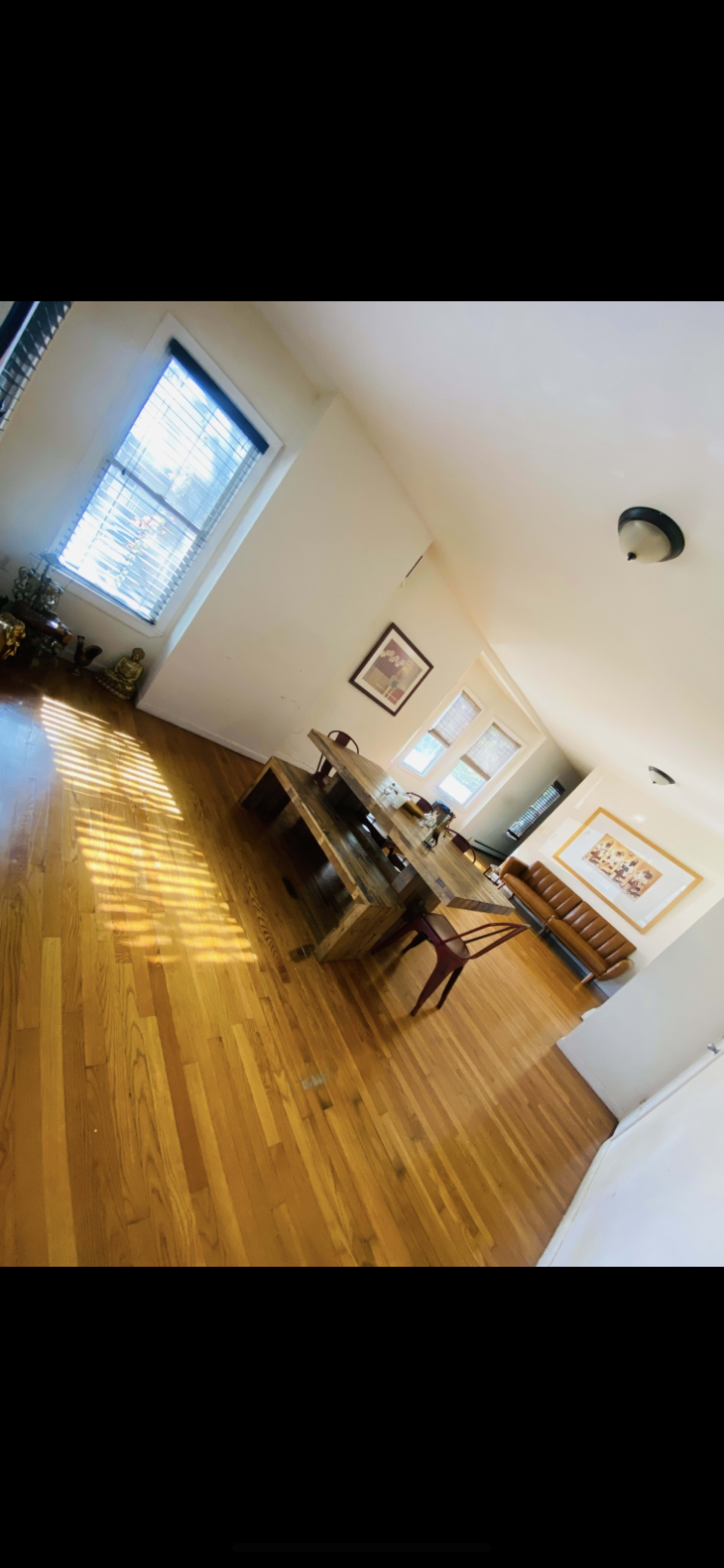 Beautiful and Spacious within a Beautiful Private House Image in Bayonne, Bayonne, NJ