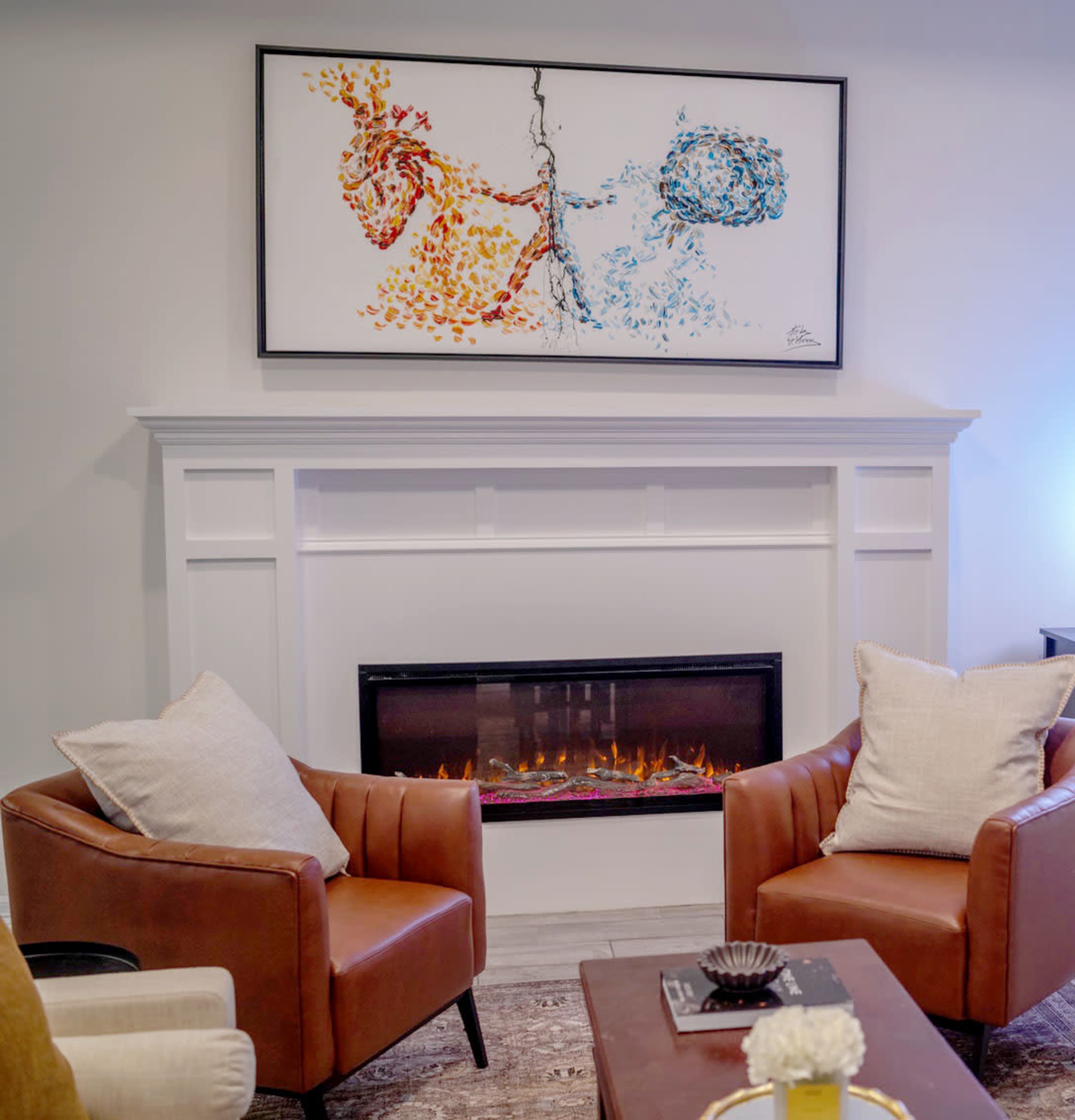 Luxurious Home near GolfCourse Image in Edinburg, Edinburg, TX