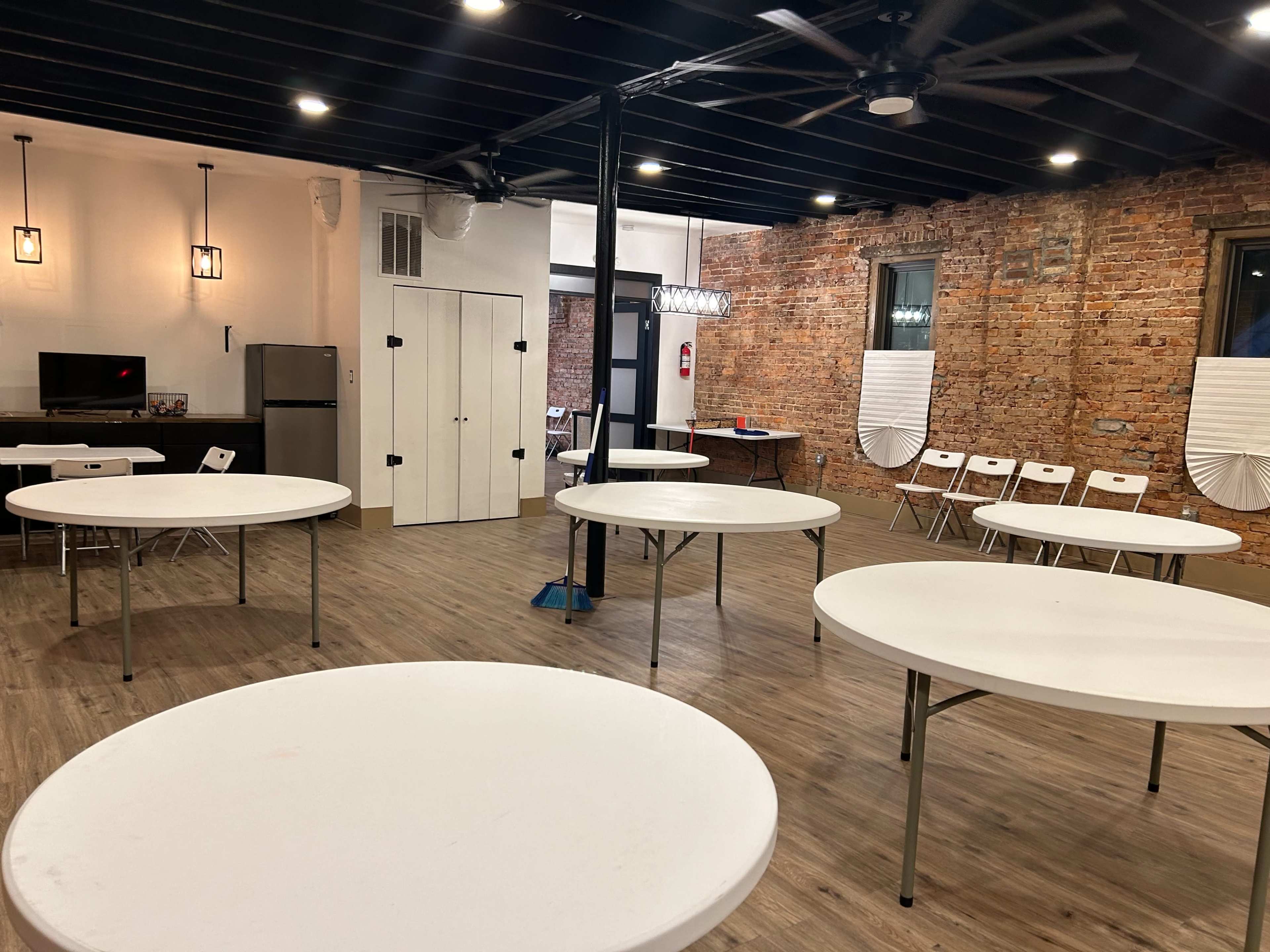 Downtown Industrial Loft near the Beltline Image in Pittsburgh, Atlanta, GA