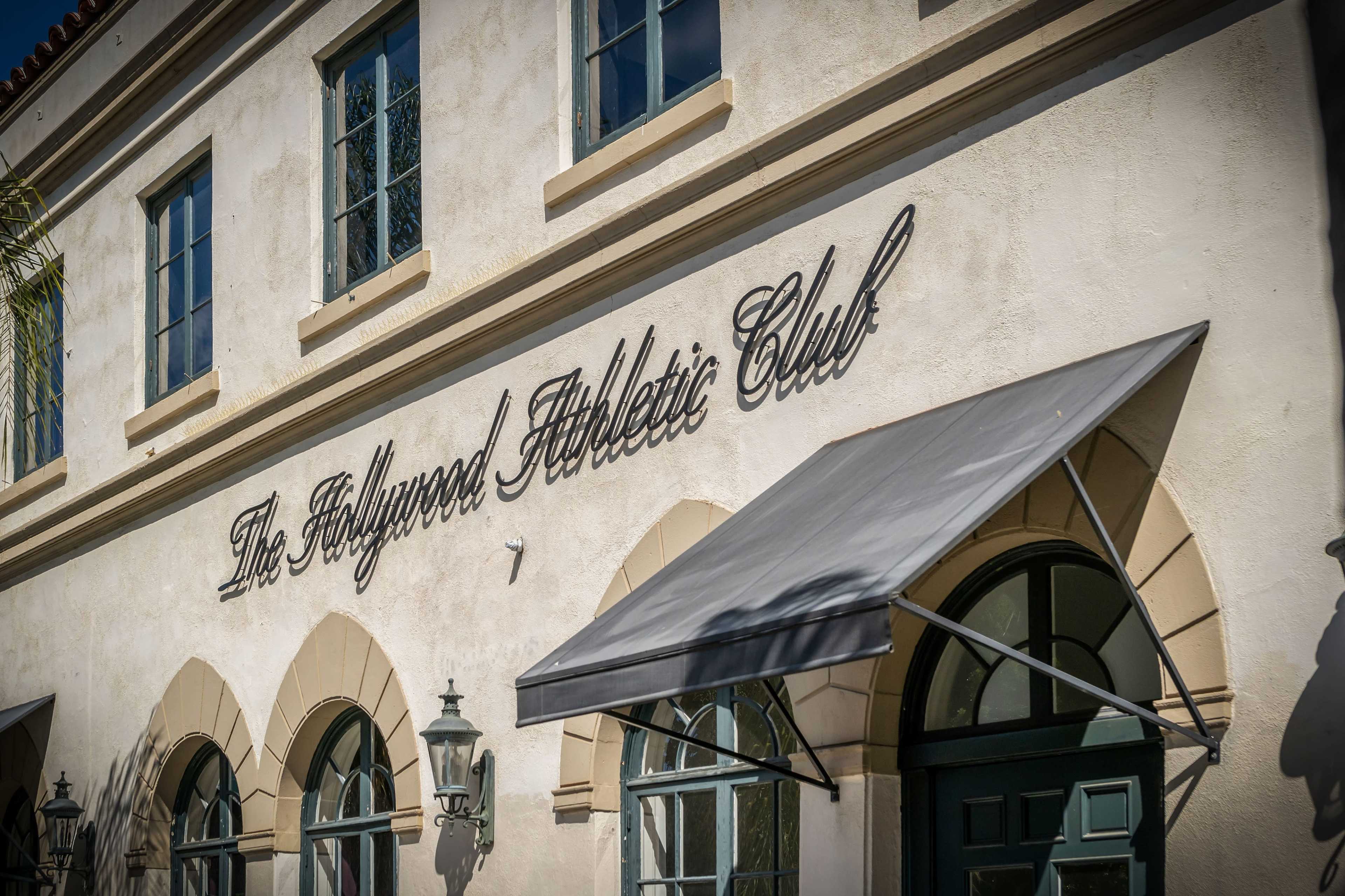 HISTORICAL VENUE FOR FILM AND TV SHOOTS Image in Hollywood, Hollywood, CA