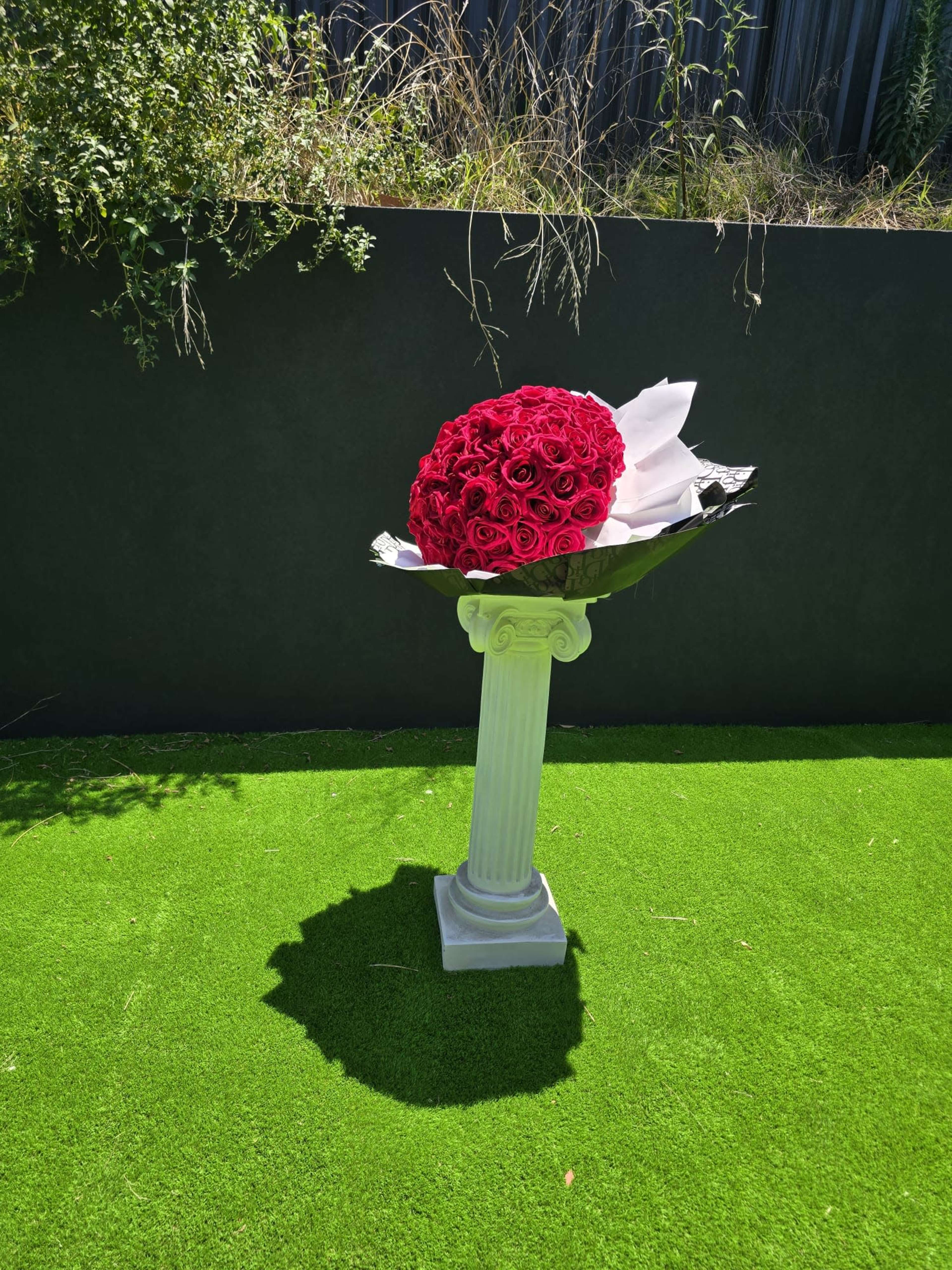 Light-Filled Urban Production Studio with Glass Walls Image in Bankstown, Bankstown, NSW