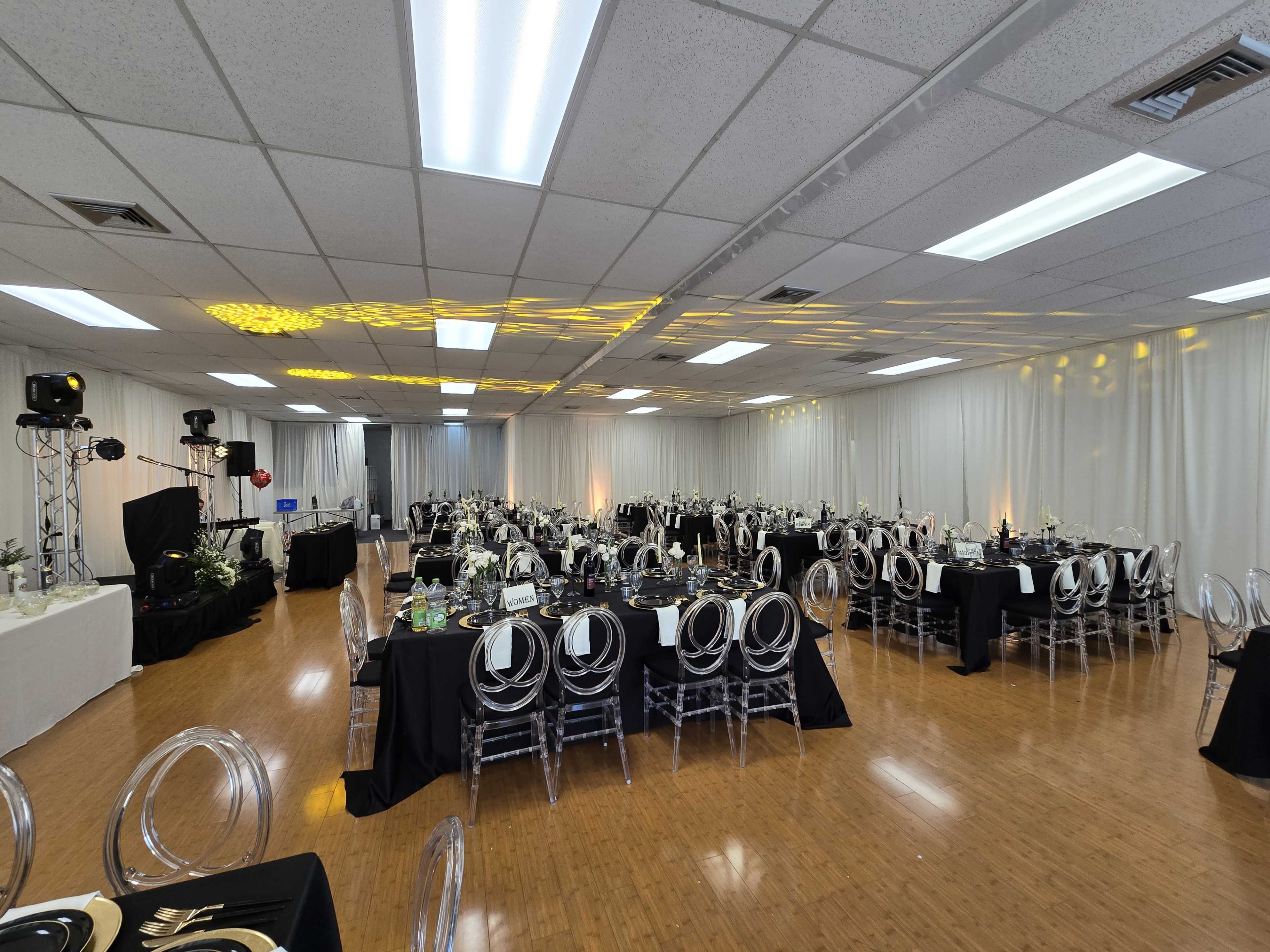Budget Ballroom: Spacious Sunrise Dance Hall for Events, Classes & Rehearsals Image in Sunrise, Sunrise, FL