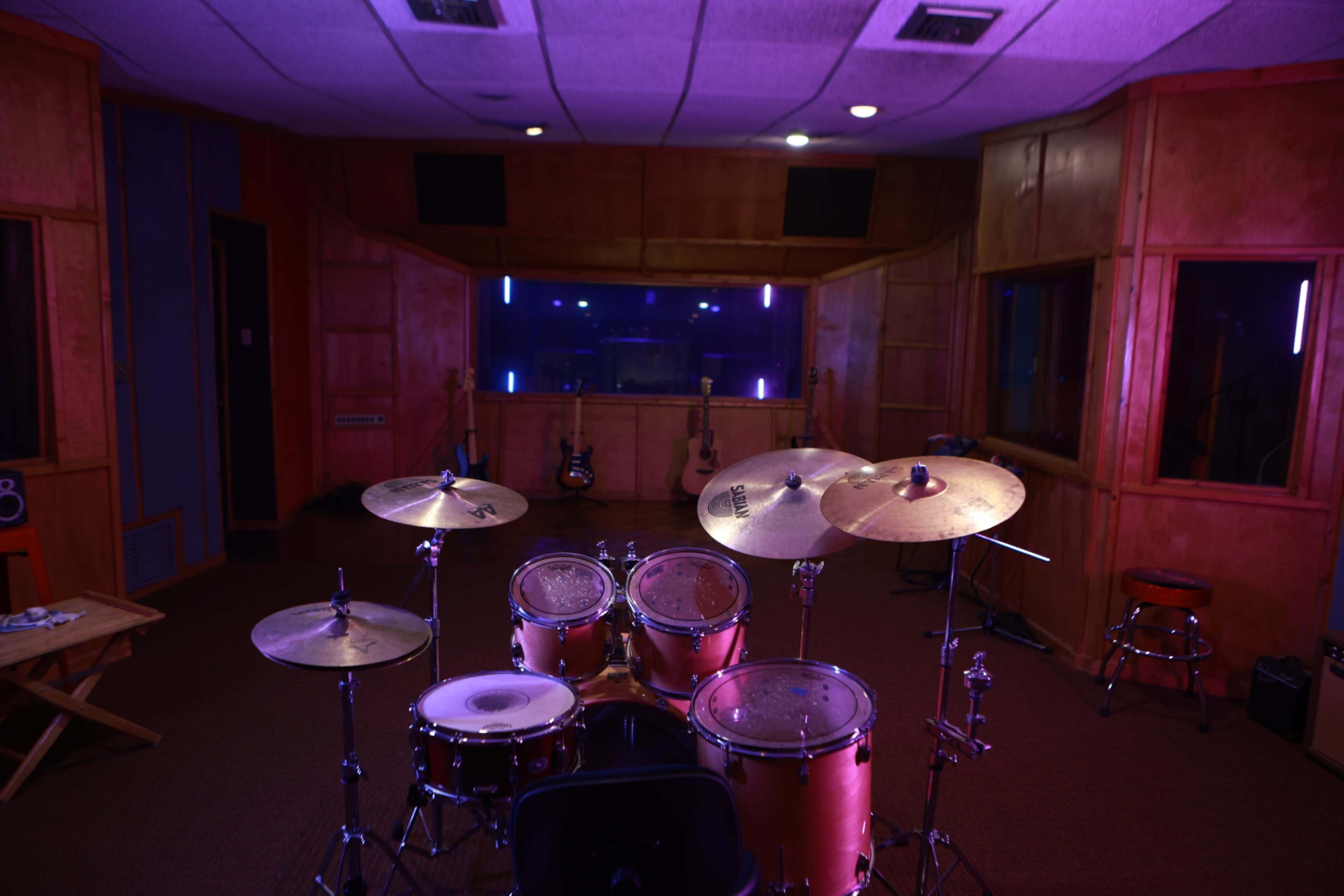 Sonstorm Studio | Podcast, Recording, Rehearsal & Content Space Image in Midtown, Memphis, TN