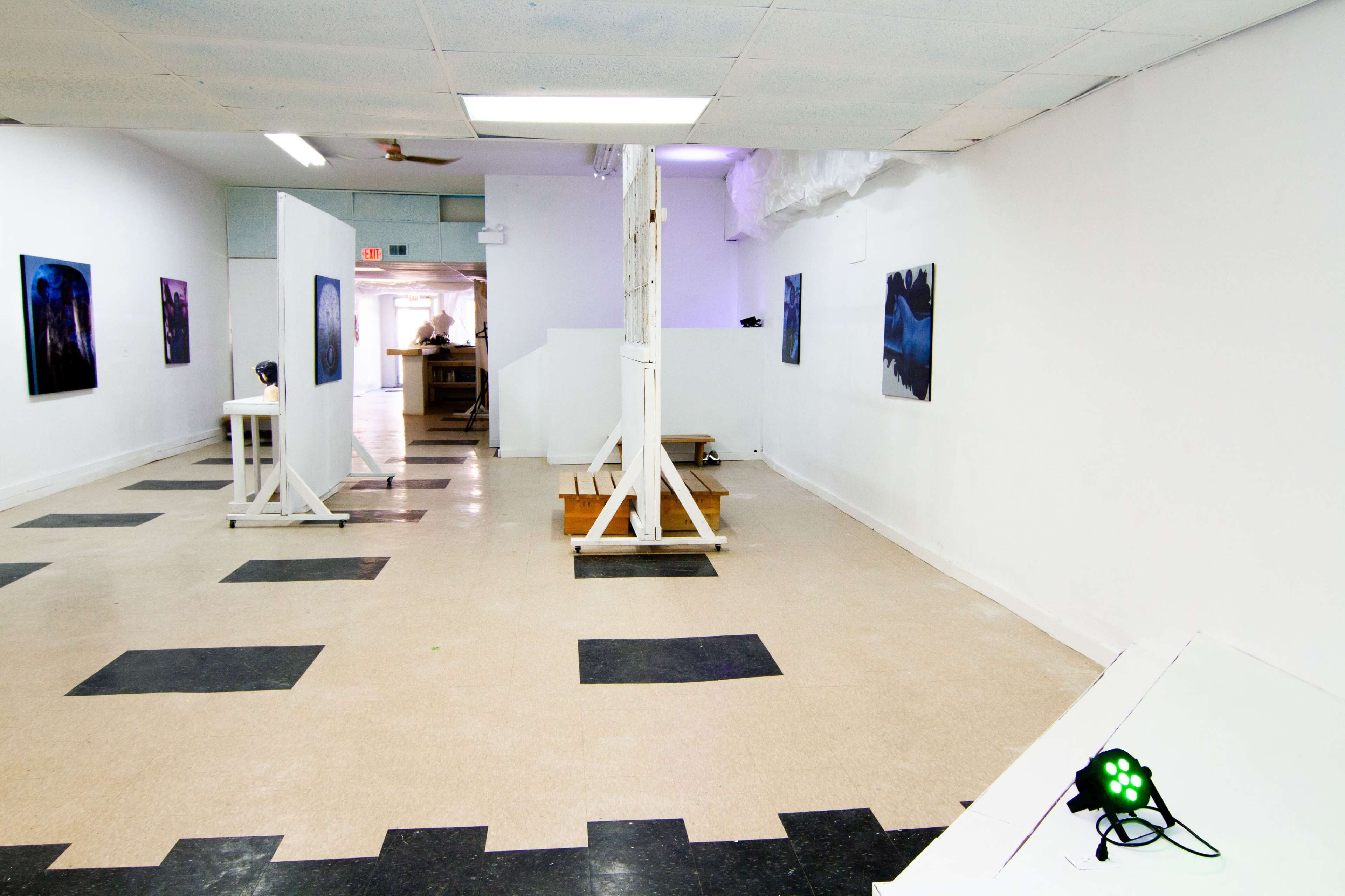 Flex Use Creative Space Image in Belmont Cragin, Chicago, IL