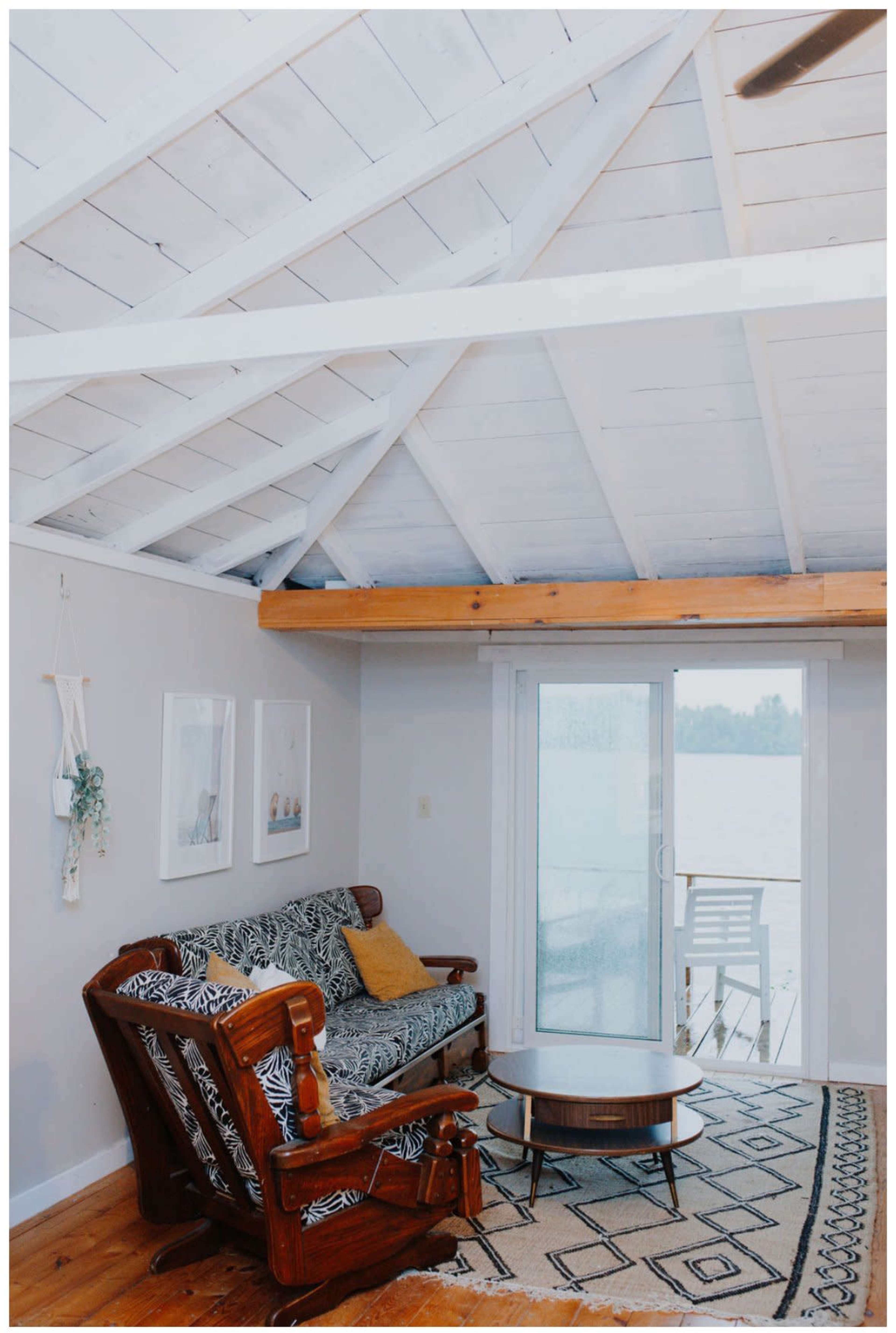 Unique Waterfront Private Estate, Westport Ontario Image in , Portland, ON