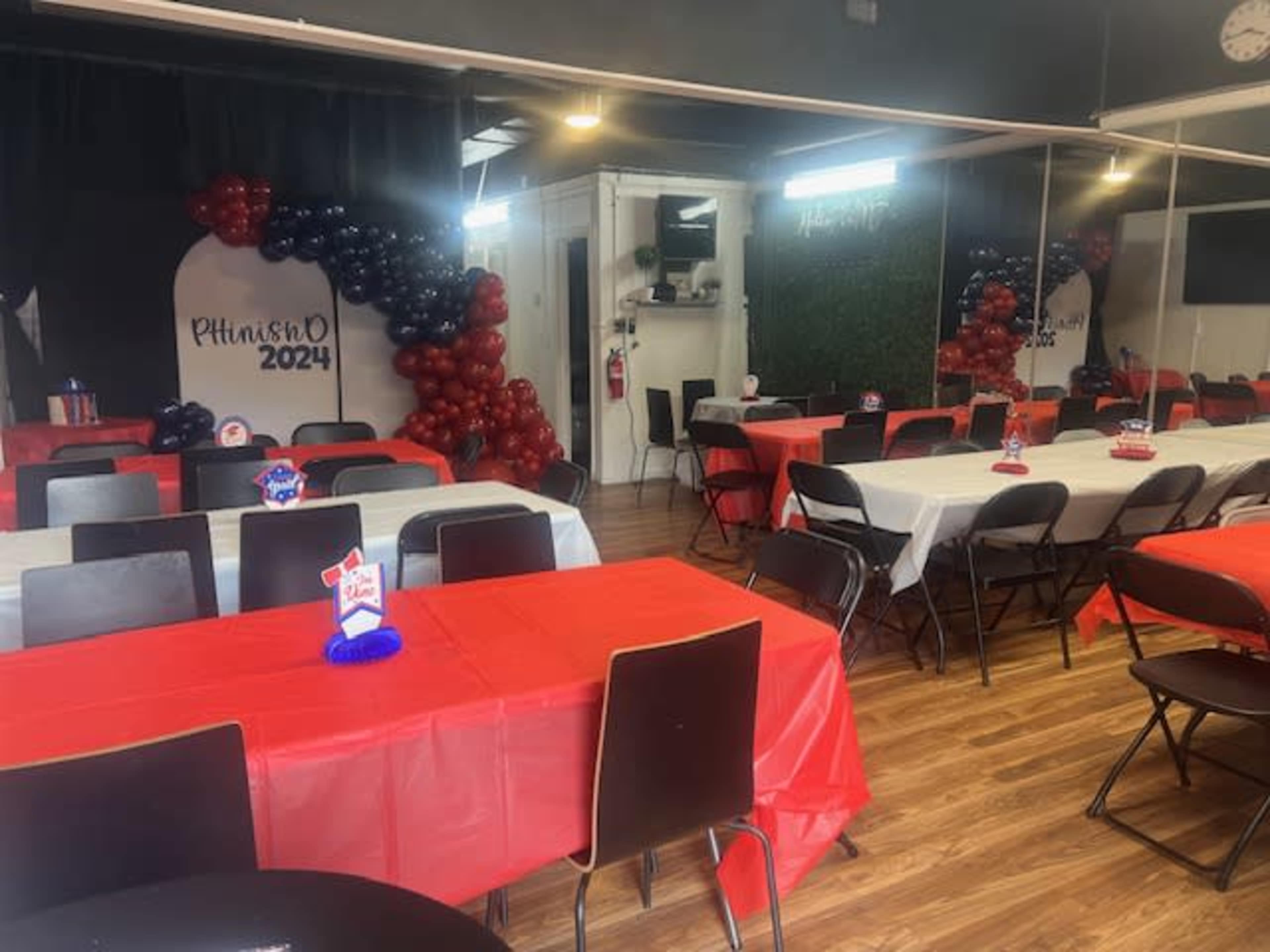 SubUrban Event Space to K'nekt Image in Clifton, Cliftom, NJ