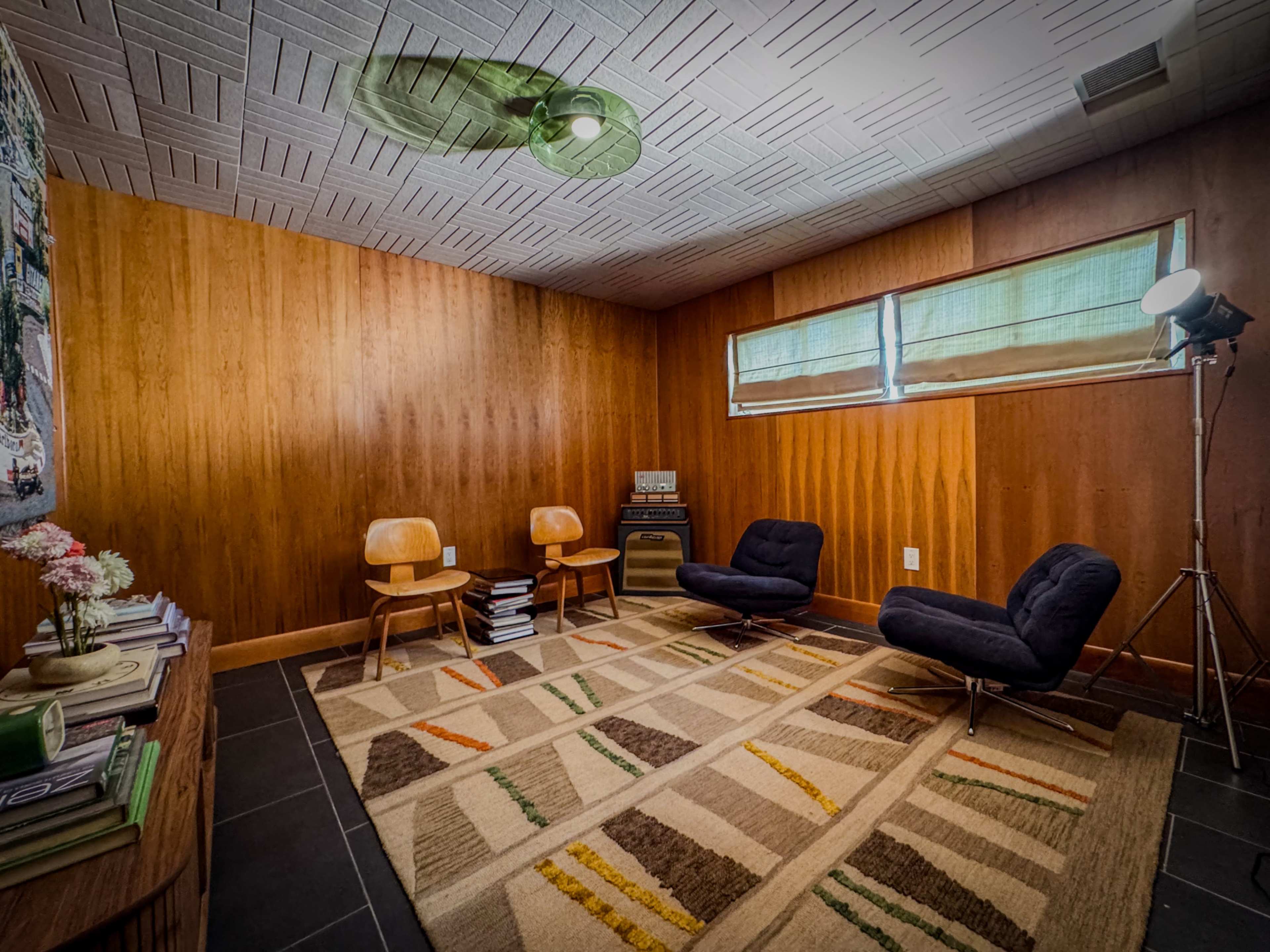 Mid-Century Modern Image in Downey, Downey, CA